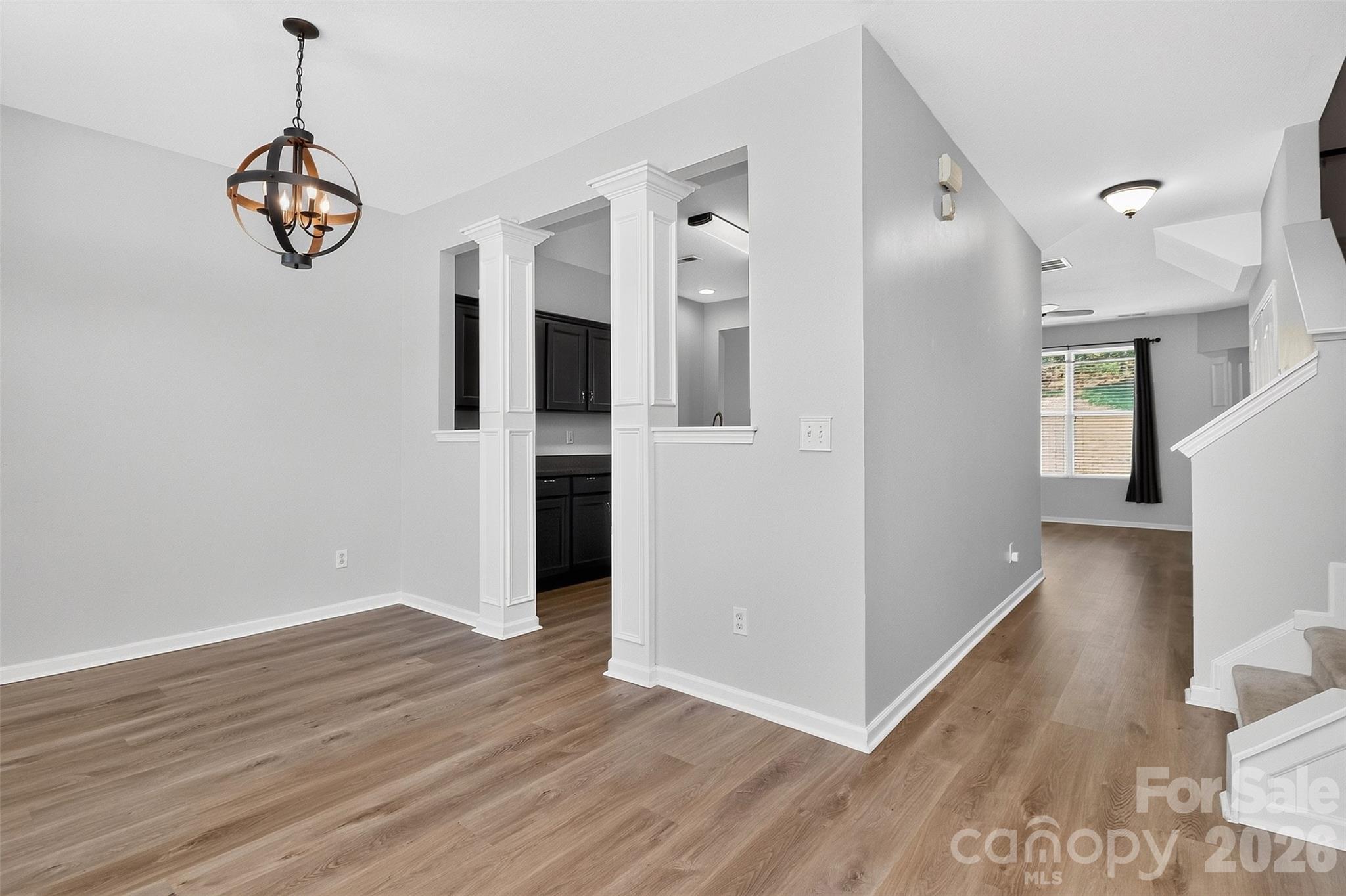 7345 Laurel Valley Road — Charlotte