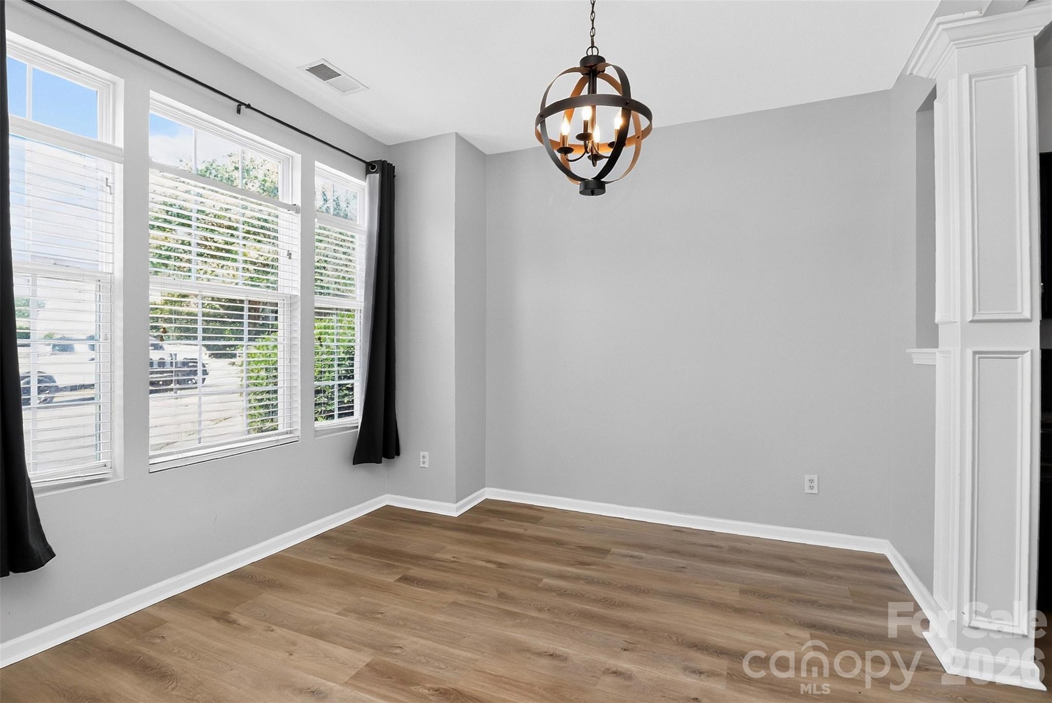 7345 Laurel Valley Road — Charlotte