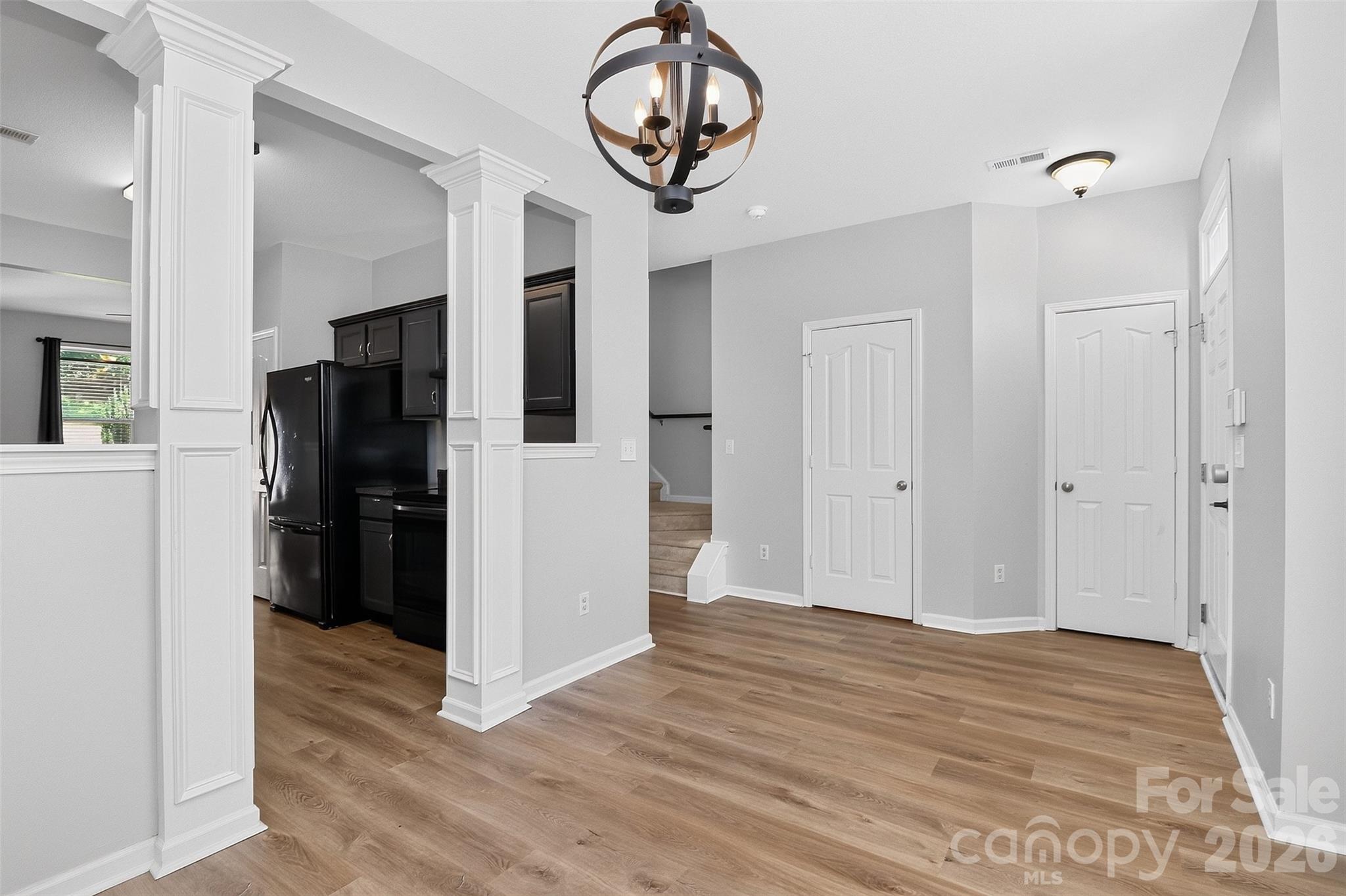 7345 Laurel Valley Road — Charlotte