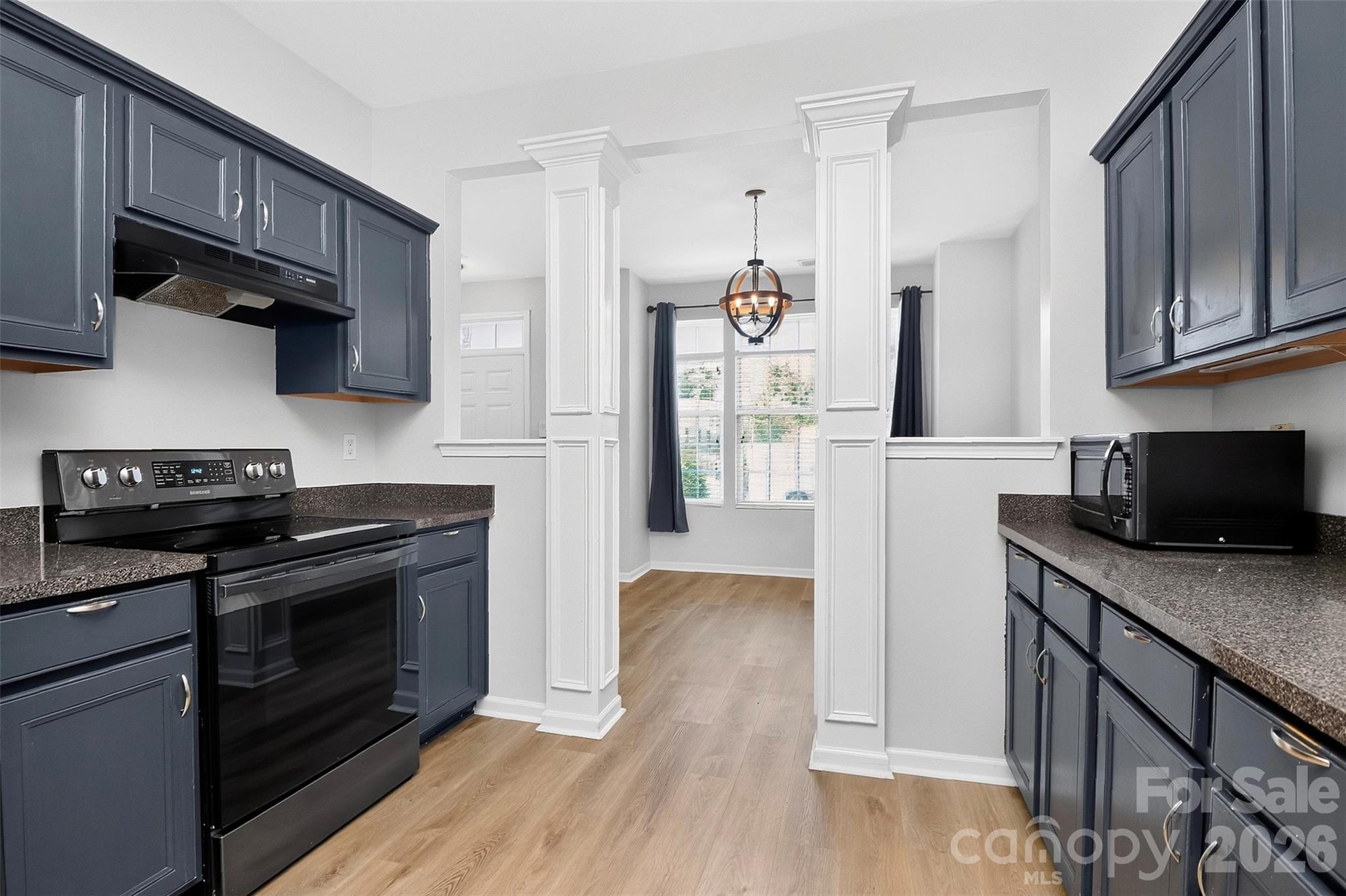 7345 Laurel Valley Road — Charlotte