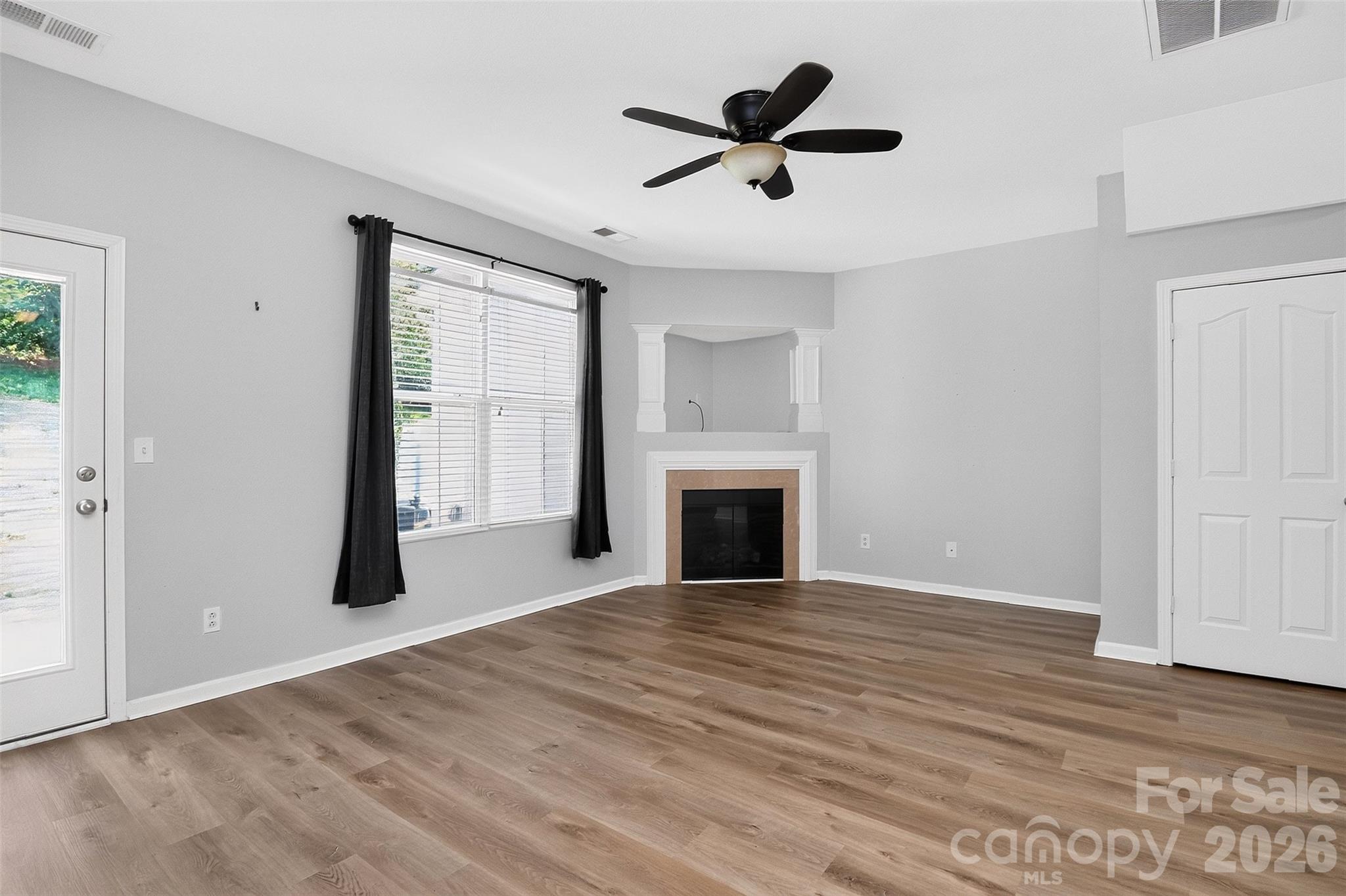 7345 Laurel Valley Road — Charlotte