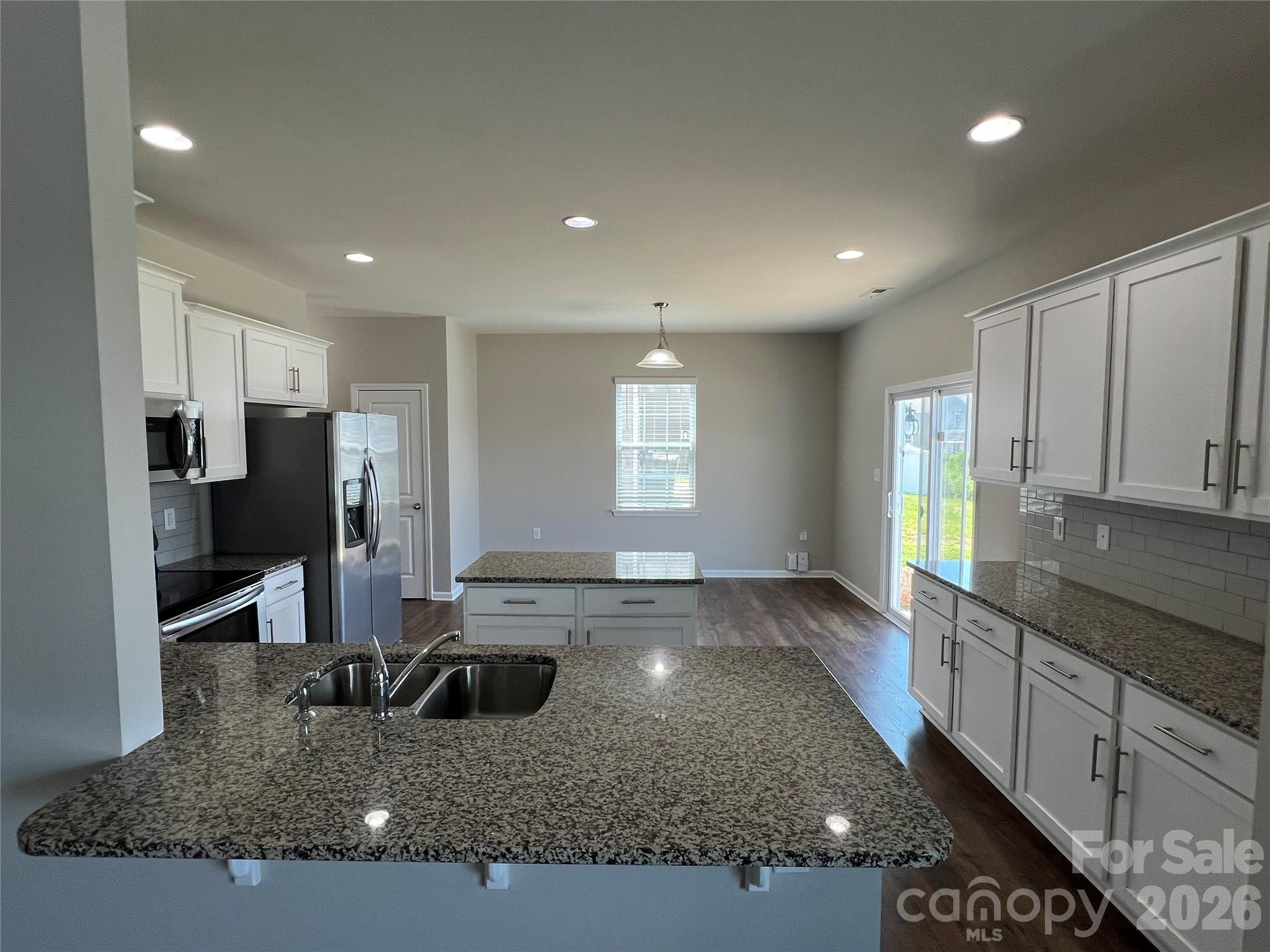 3228 Roan Street SW — Concord