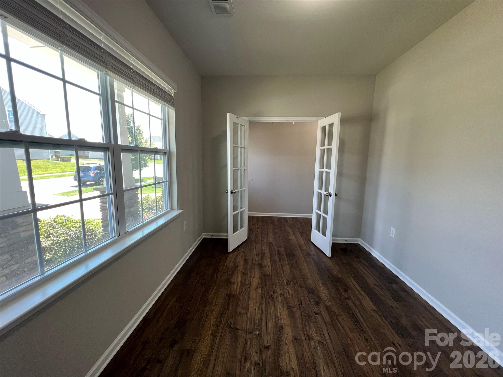 3228 Roan Street SW — Concord