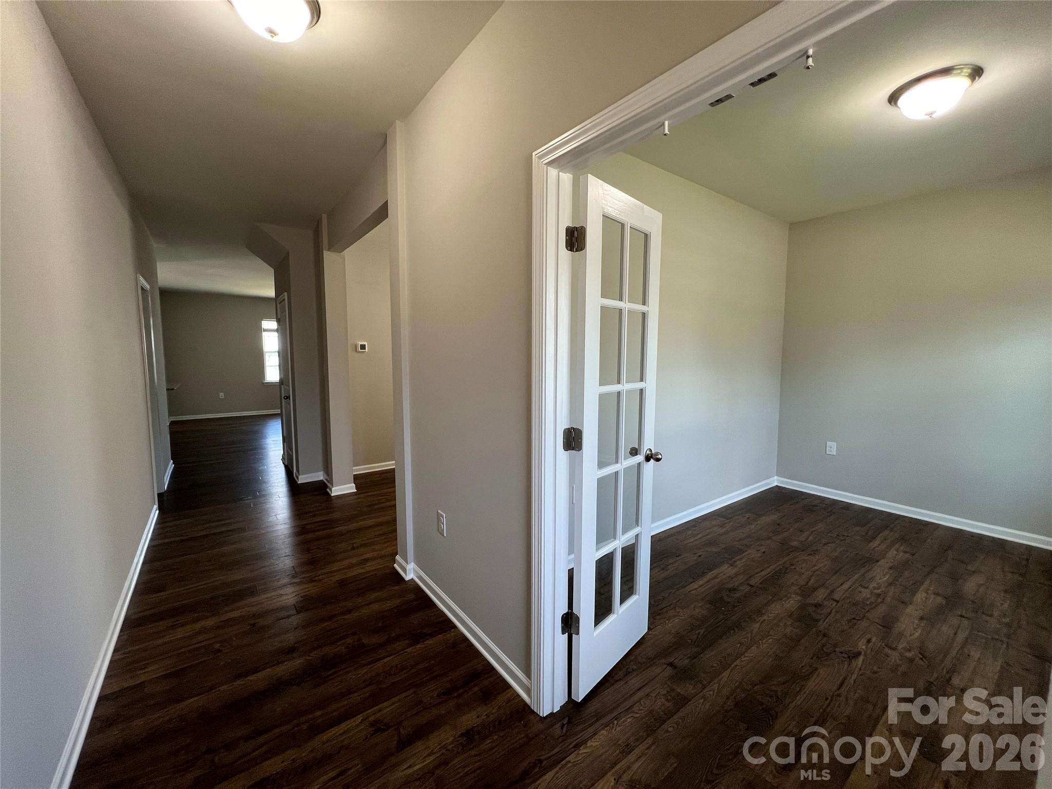 3228 Roan Street SW — Concord