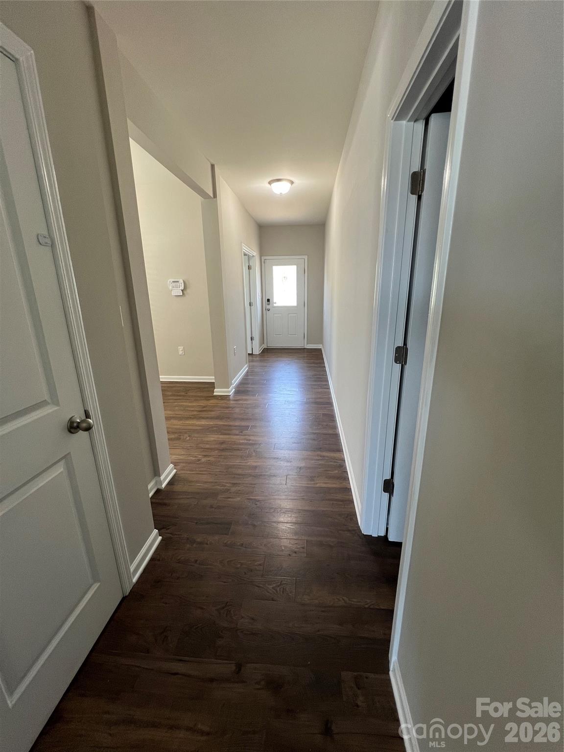 3228 Roan Street SW — Concord