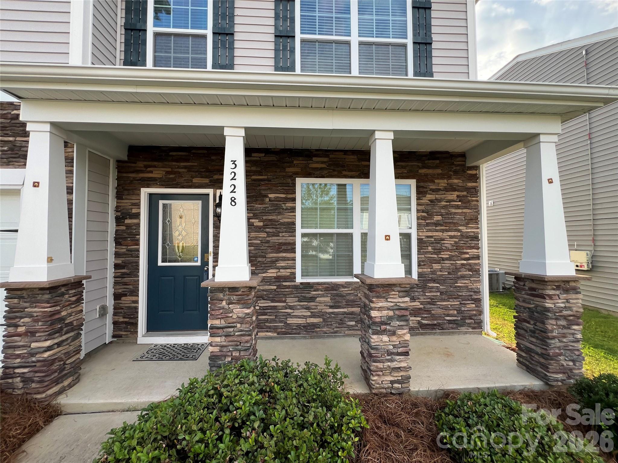 3228 Roan Street SW — Concord