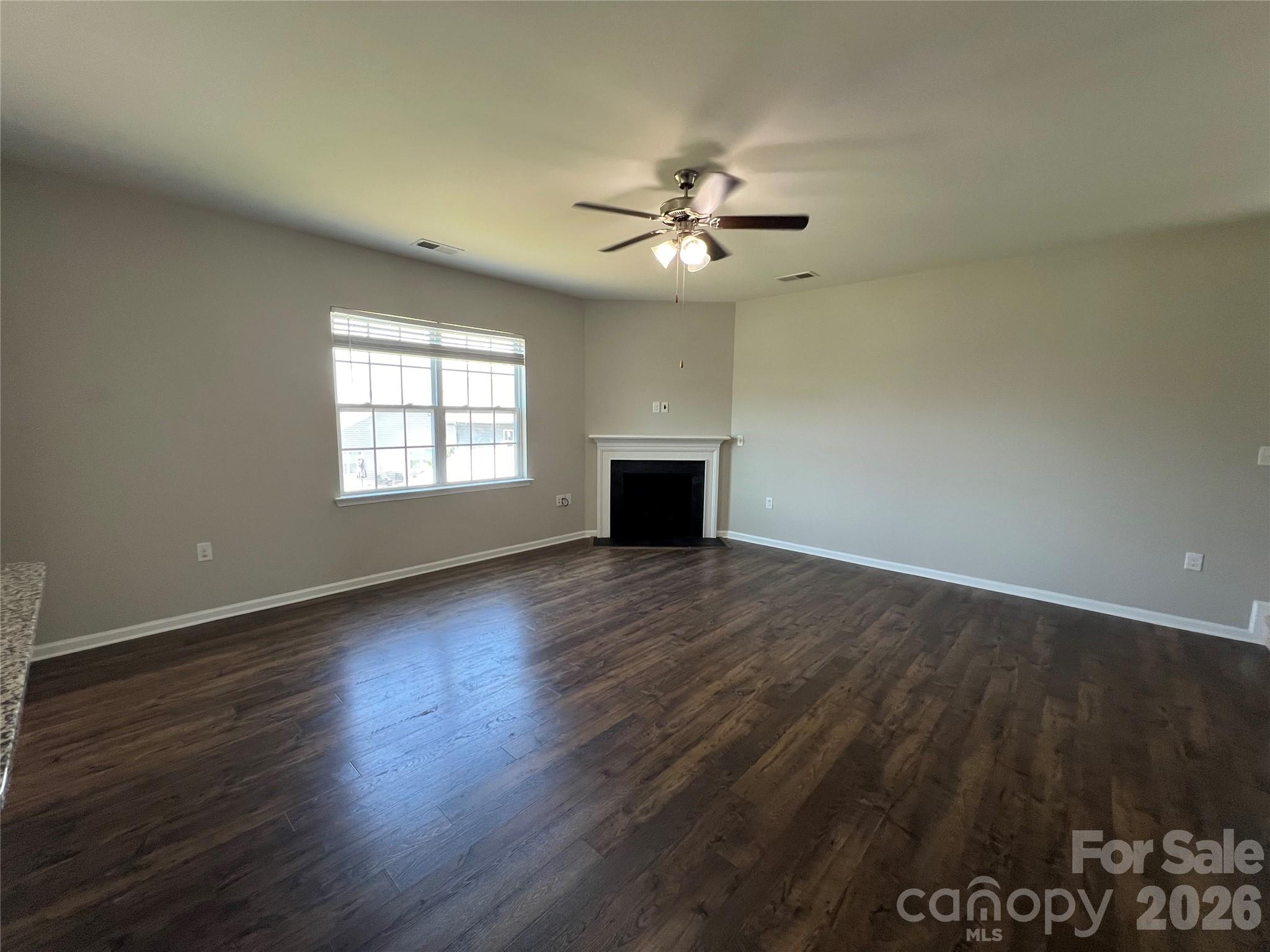 3228 Roan Street SW — Concord
