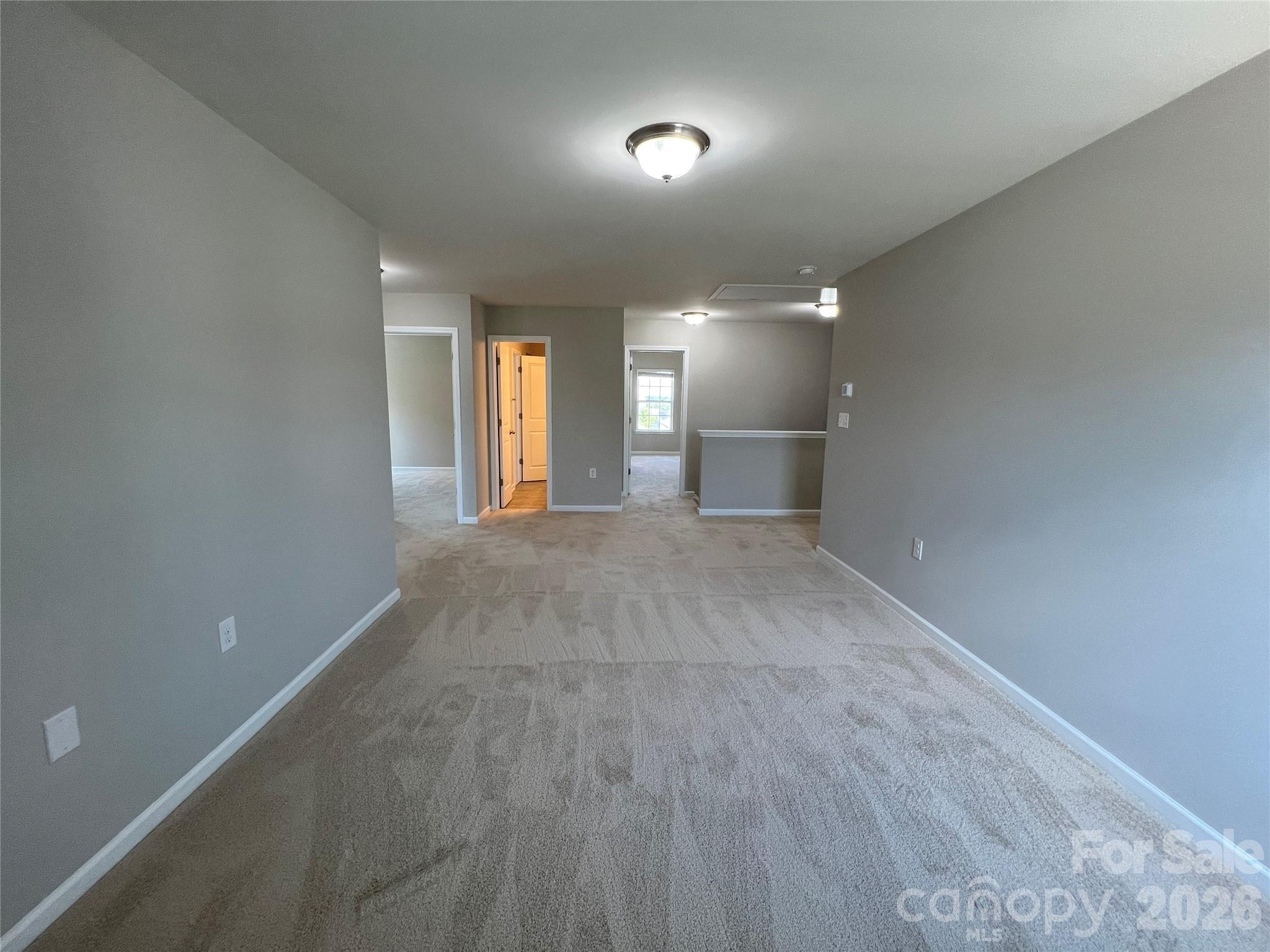 3228 Roan Street SW — Concord