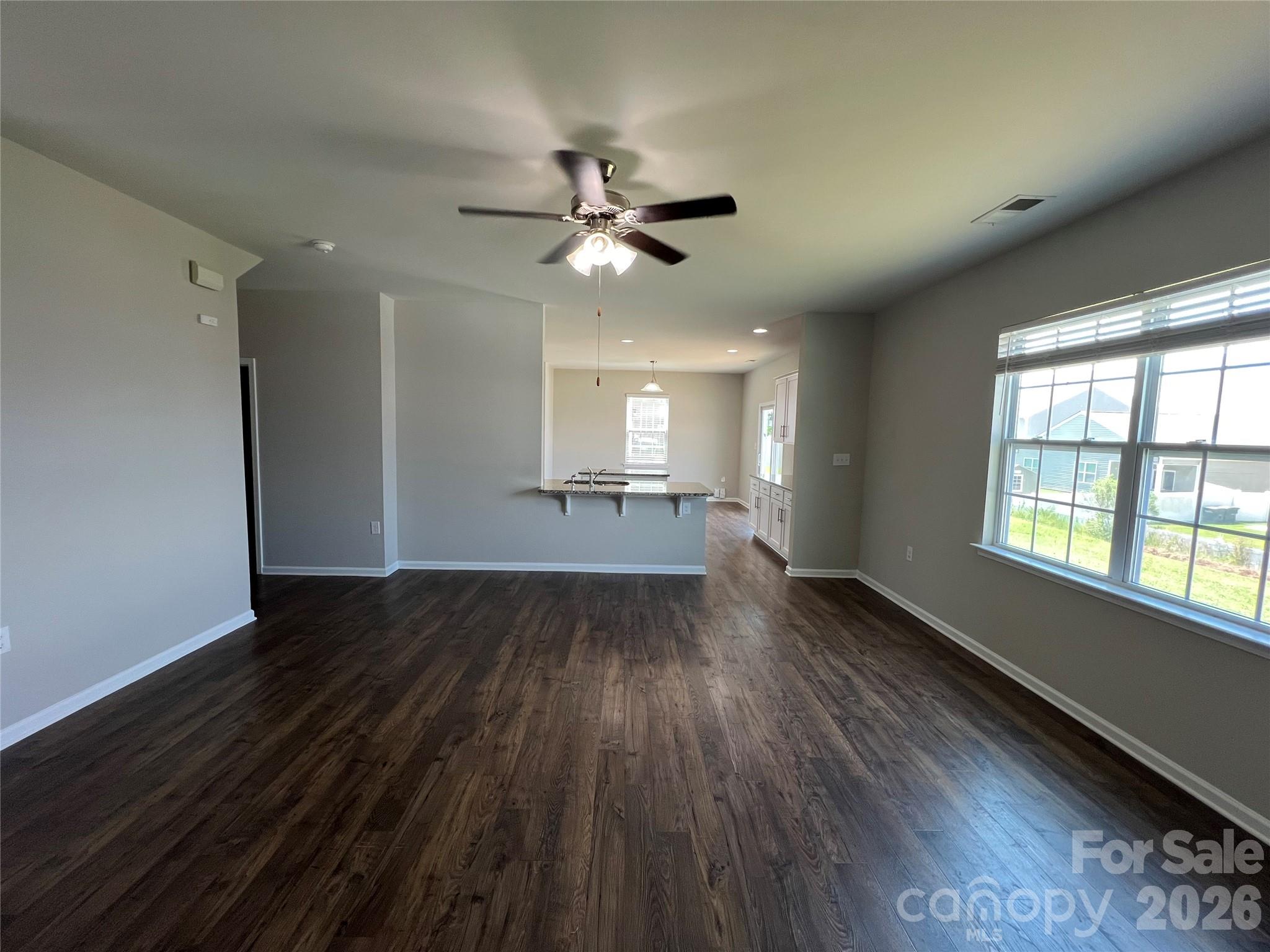 3228 Roan Street SW — Concord