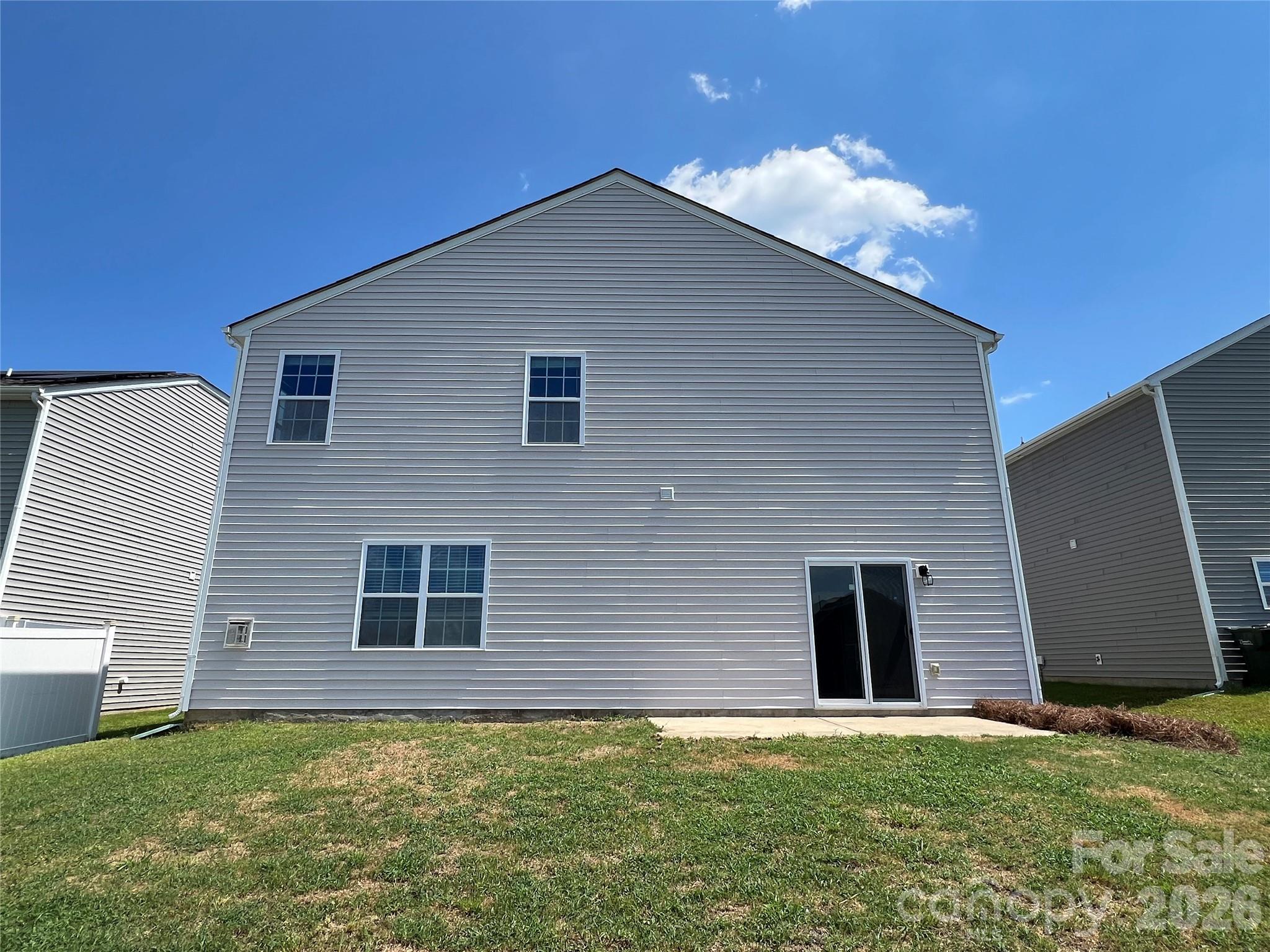 3228 Roan Street SW — Concord