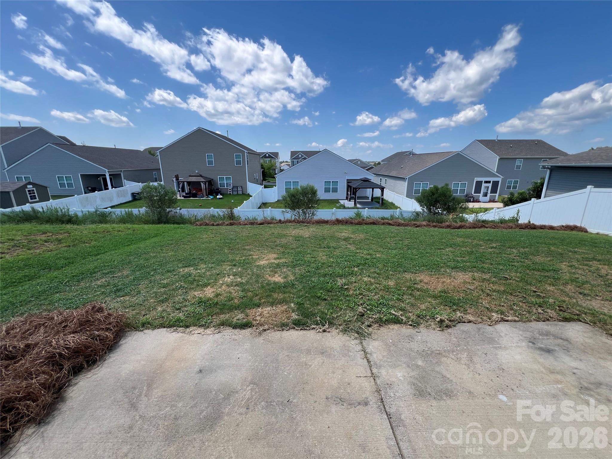 3228 Roan Street SW — Concord