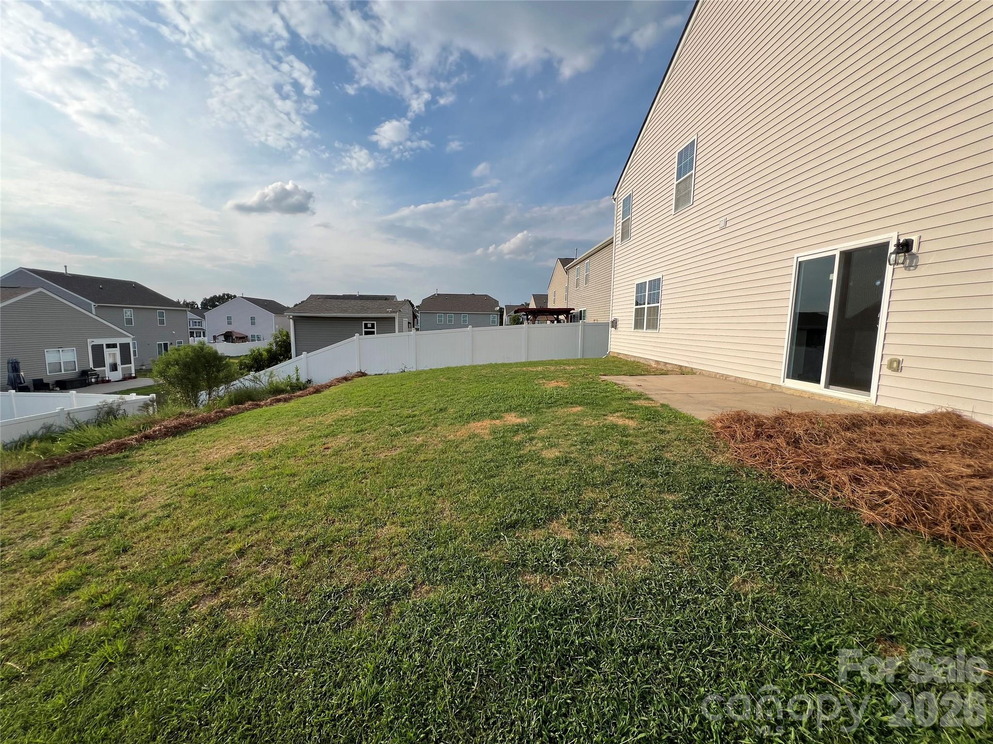 3228 Roan Street SW — Concord