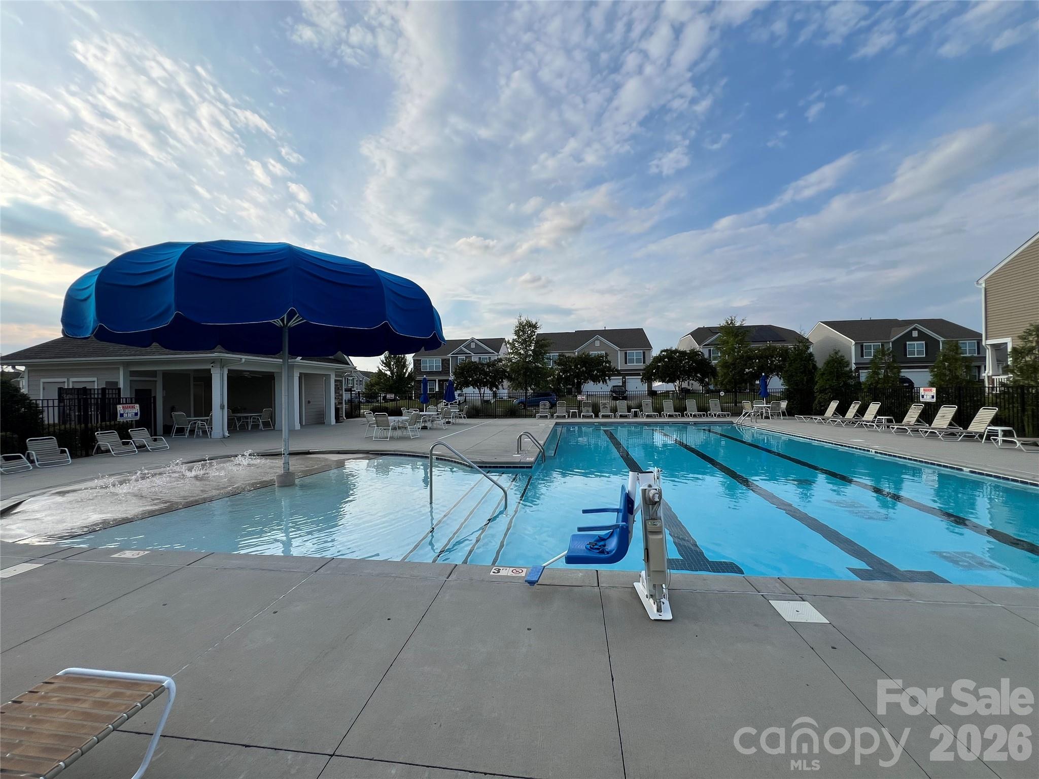 3228 Roan Street SW — Concord