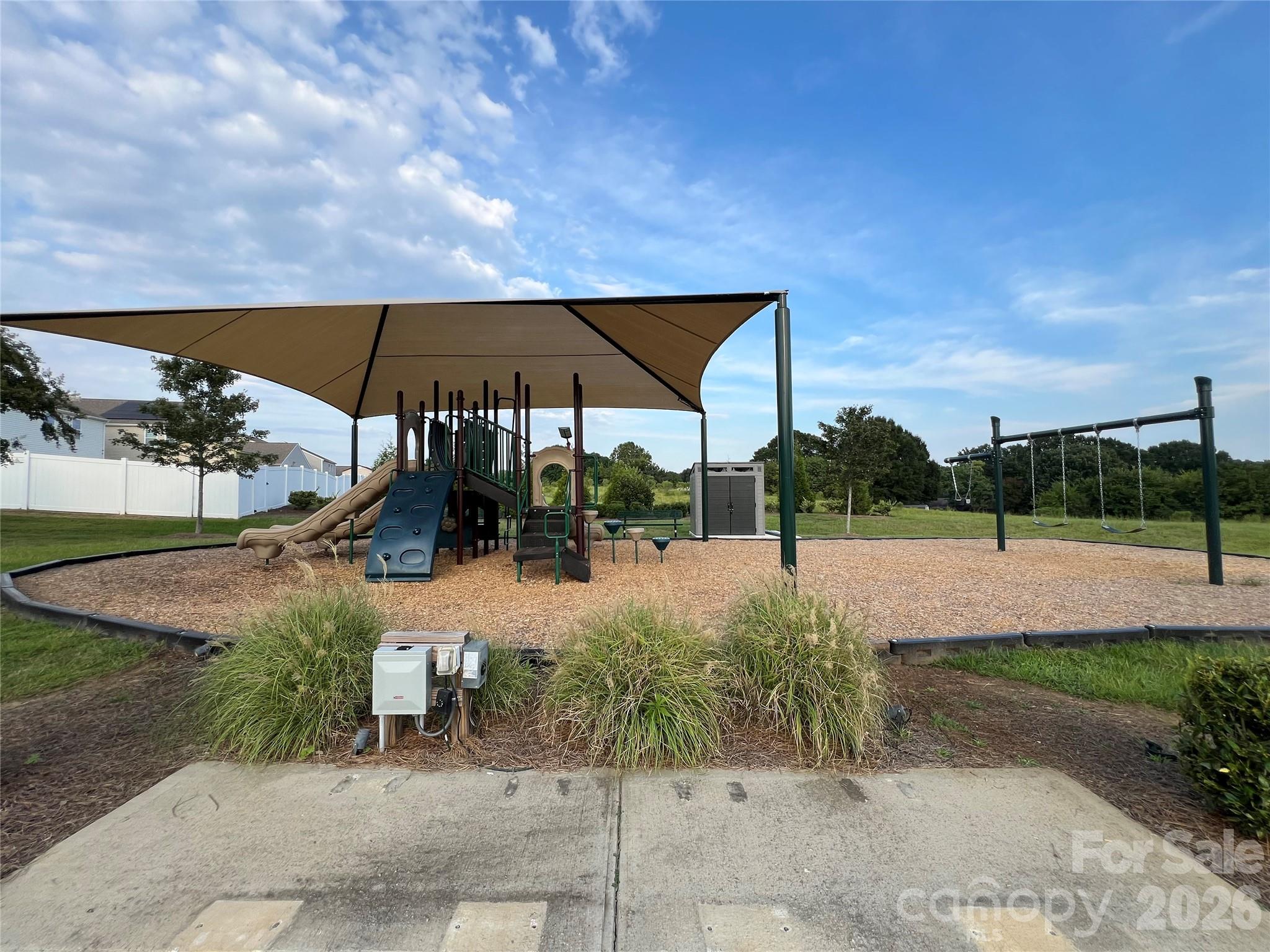 3228 Roan Street SW — Concord