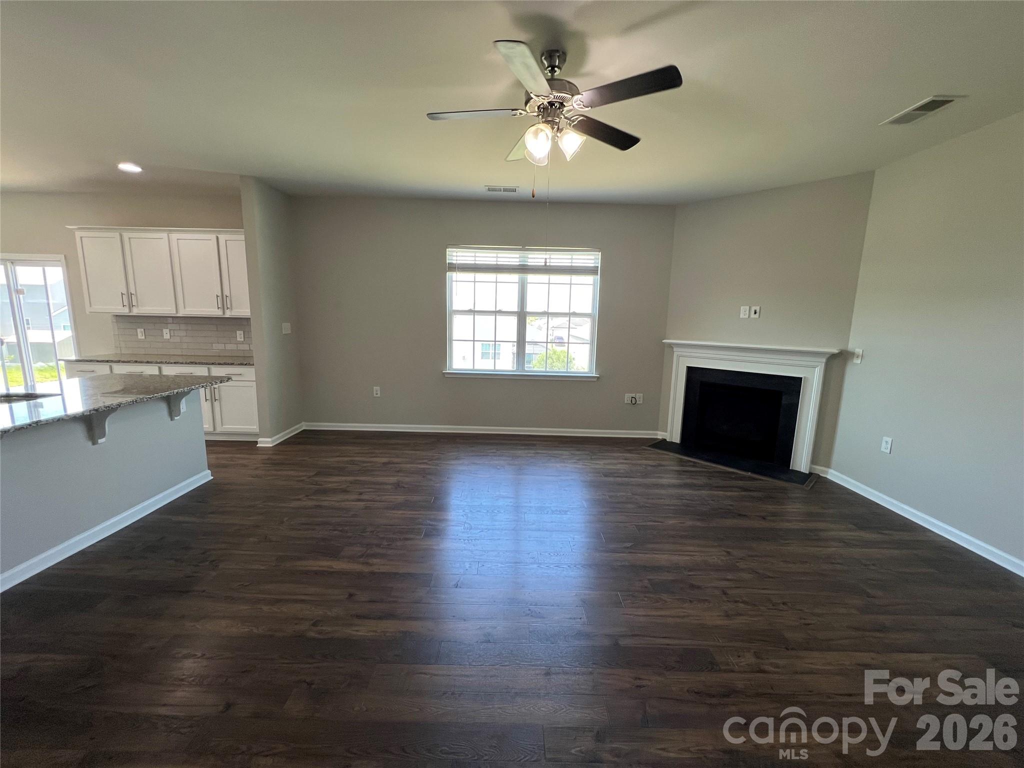 3228 Roan Street SW — Concord