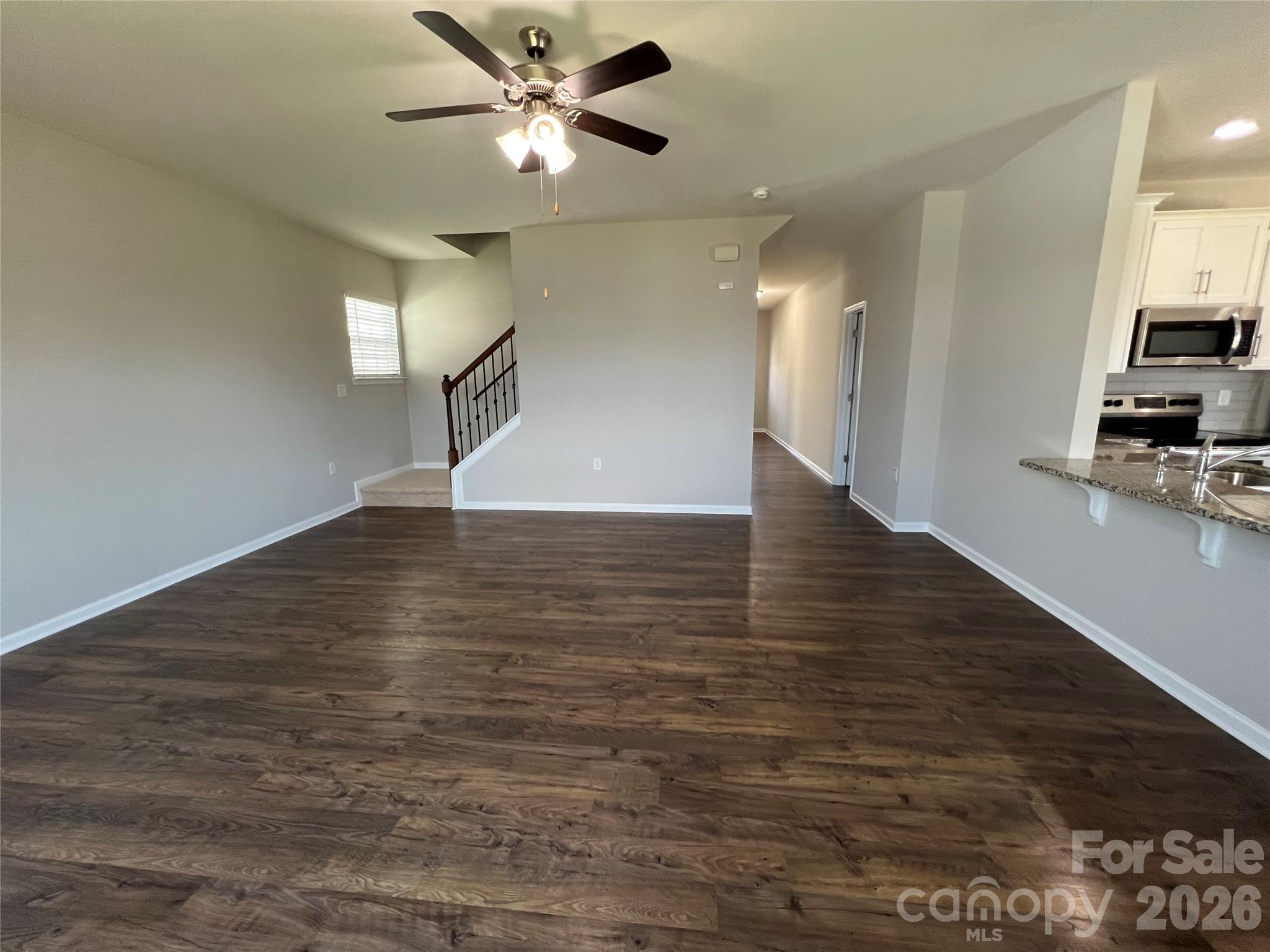 3228 Roan Street SW — Concord