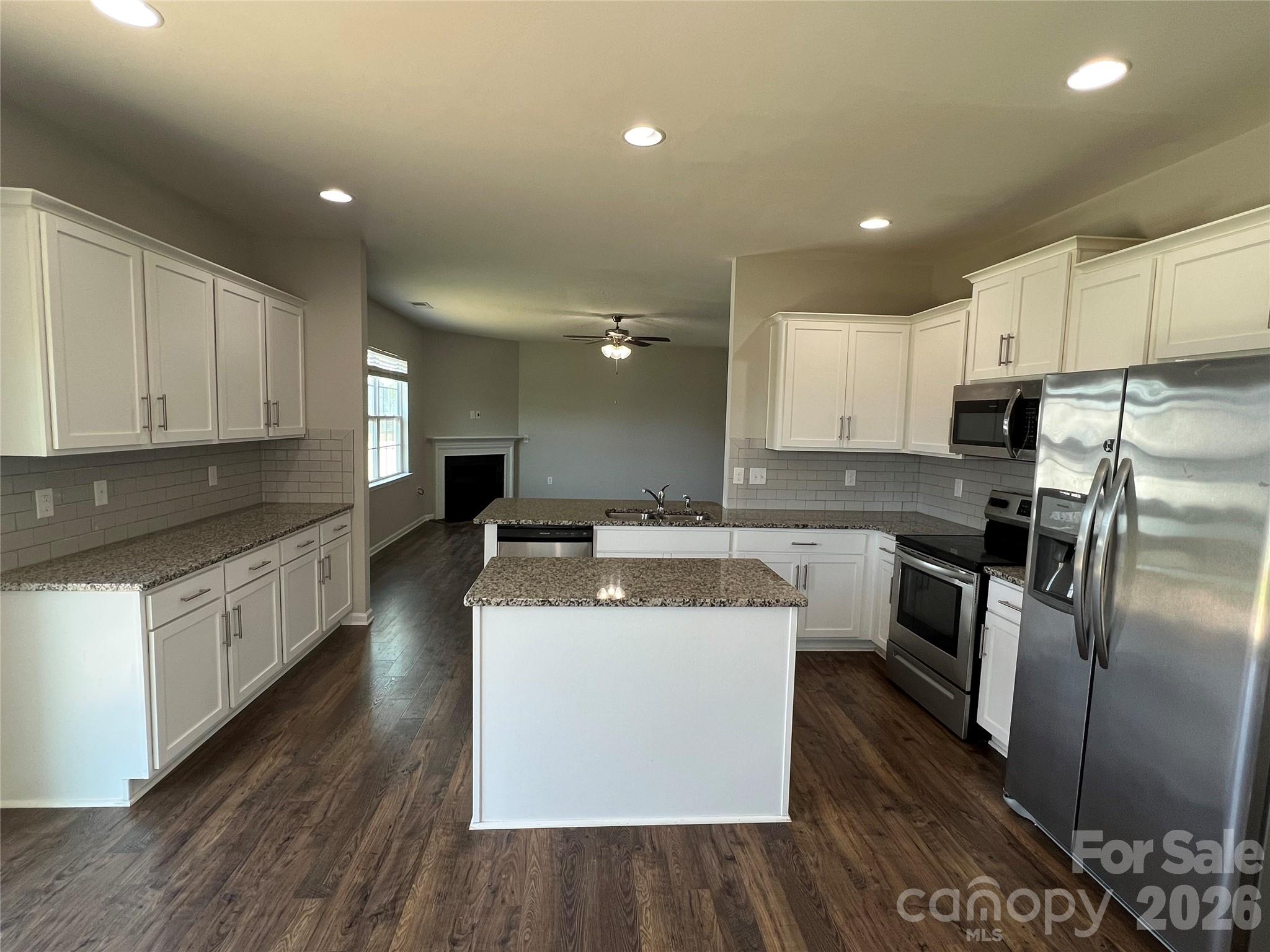 3228 Roan Street SW — Concord