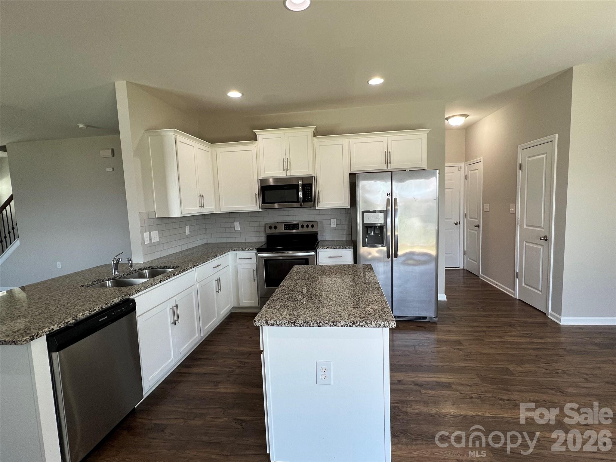 3228 Roan Street SW — Concord