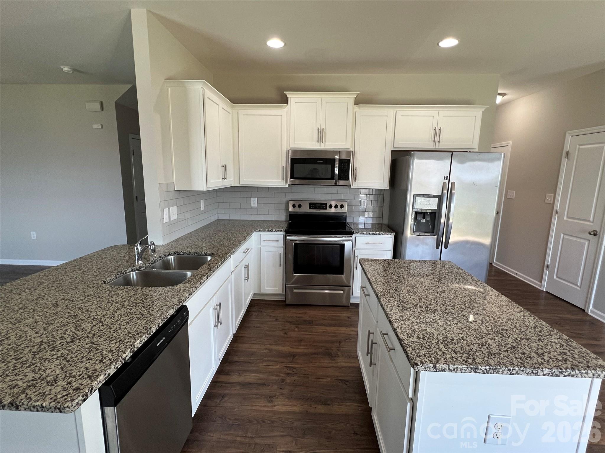 3228 Roan Street SW — Concord