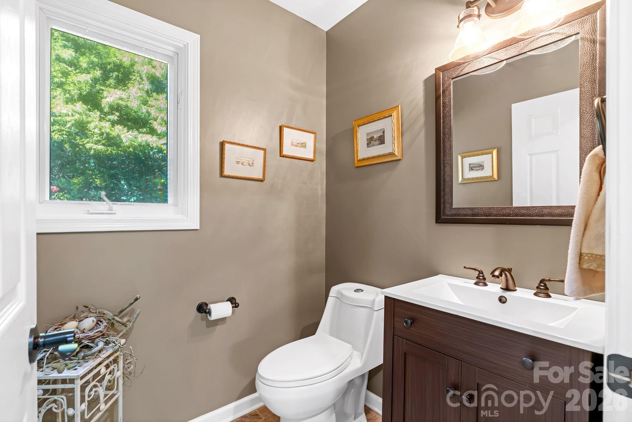 107 Spruce Lane — Zirconia