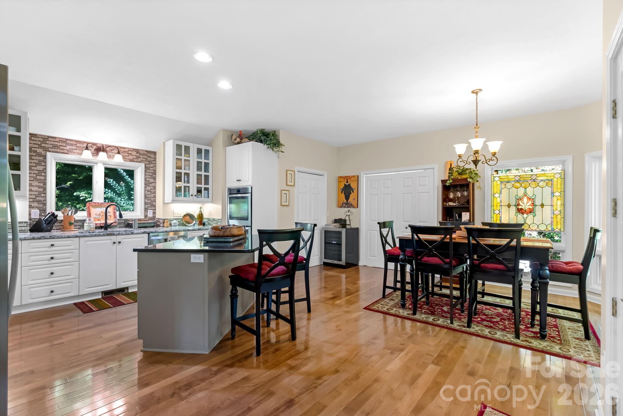 107 Spruce Lane — Zirconia