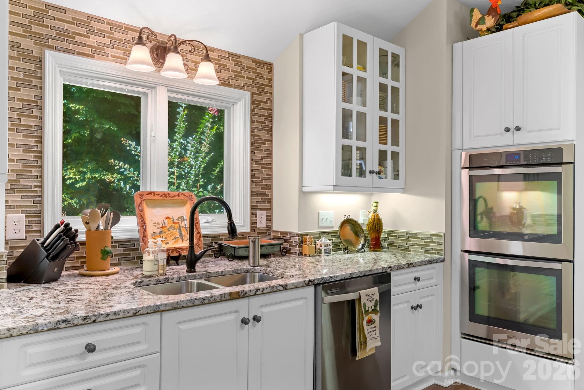 107 Spruce Lane — Zirconia