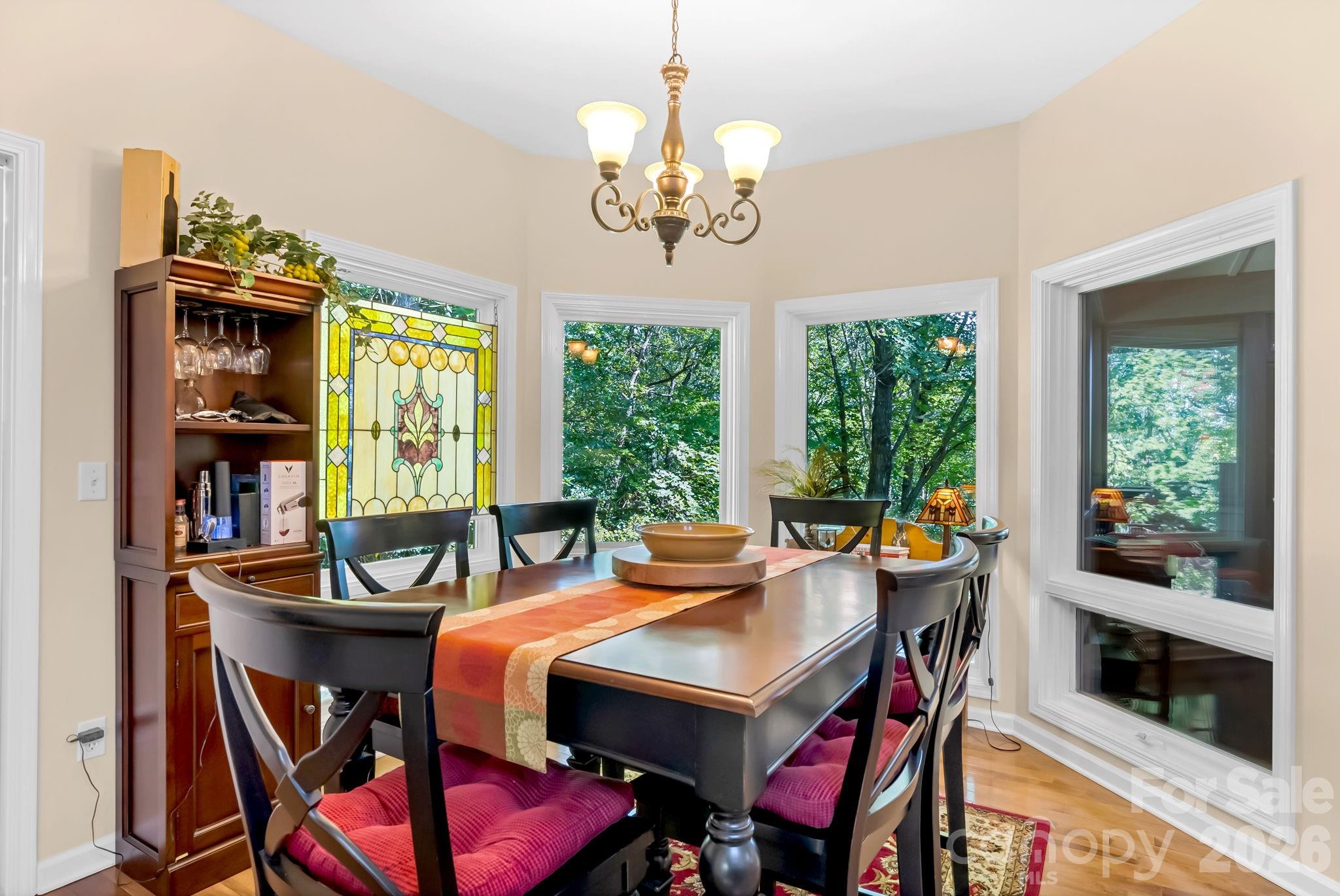 107 Spruce Lane — Zirconia