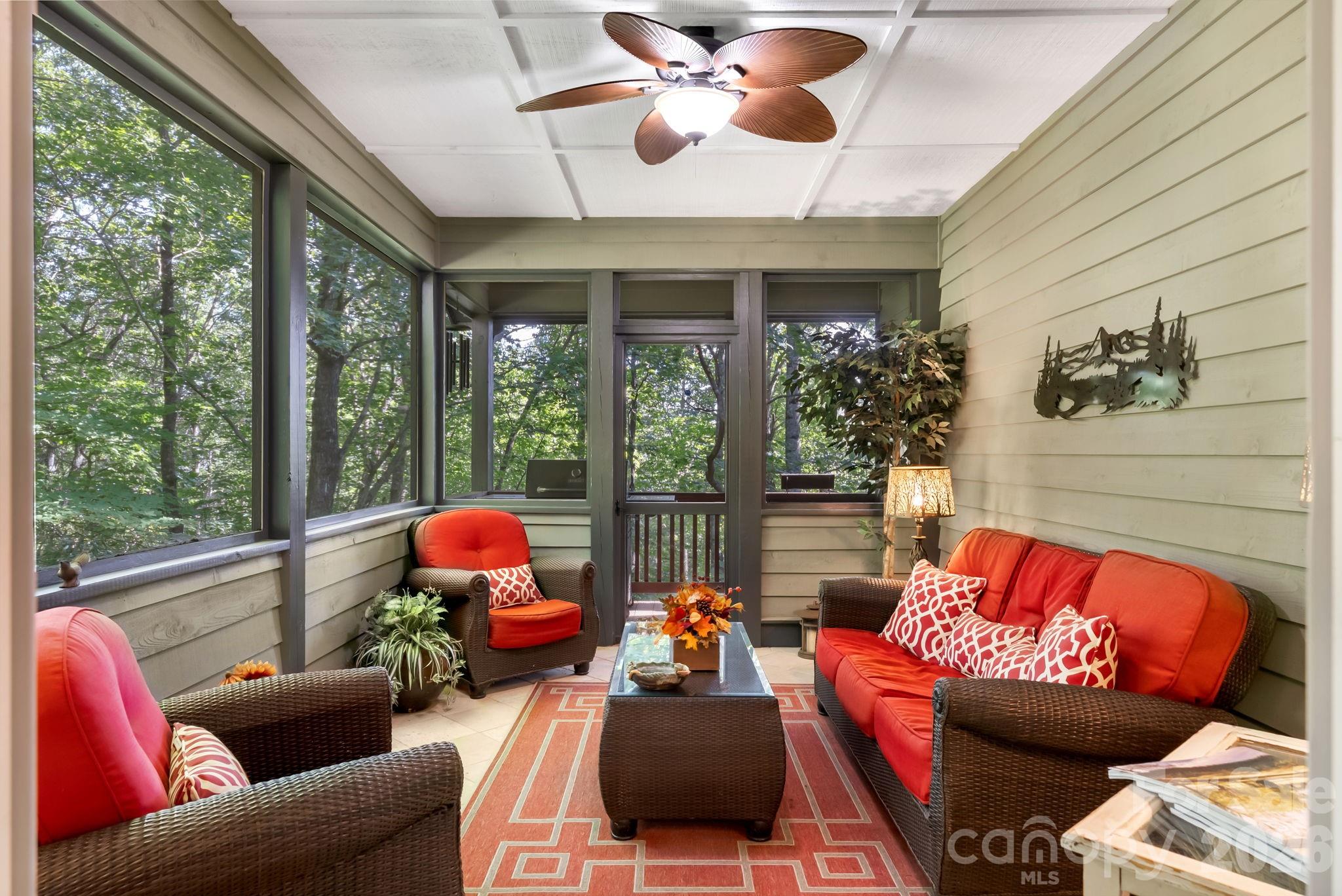 107 Spruce Lane — Zirconia