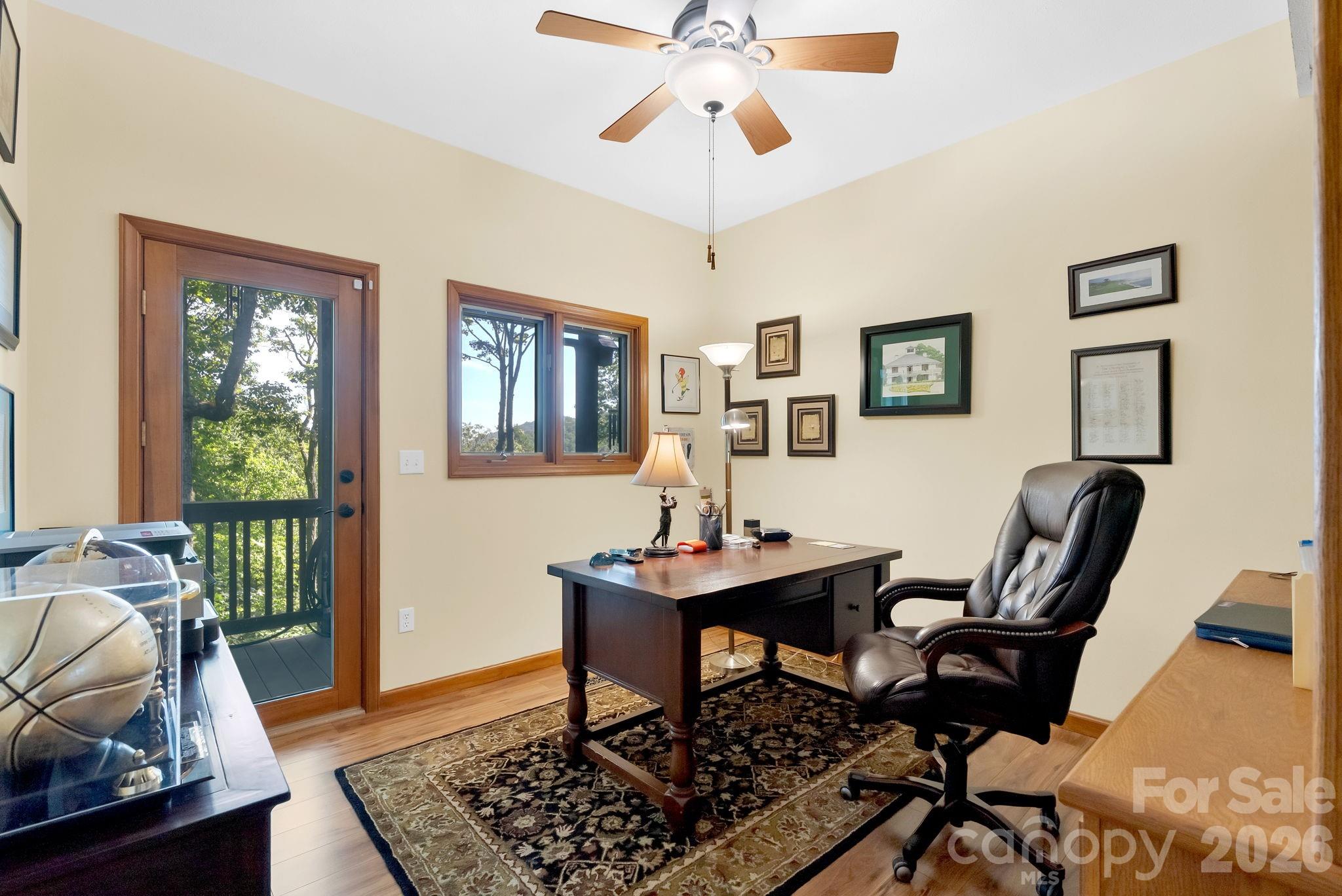 107 Spruce Lane — Zirconia