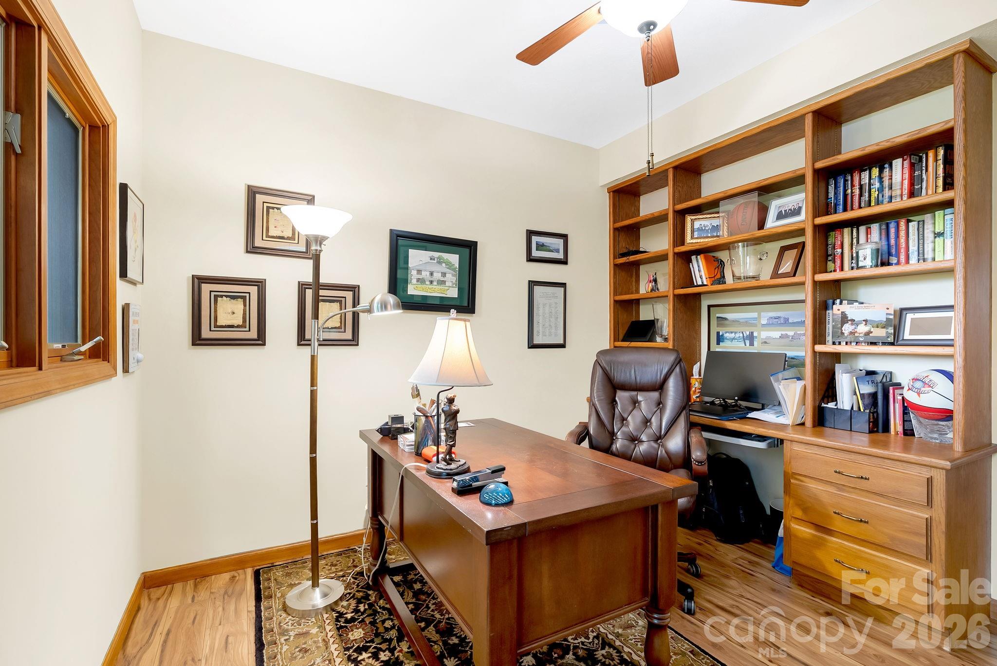 107 Spruce Lane — Zirconia