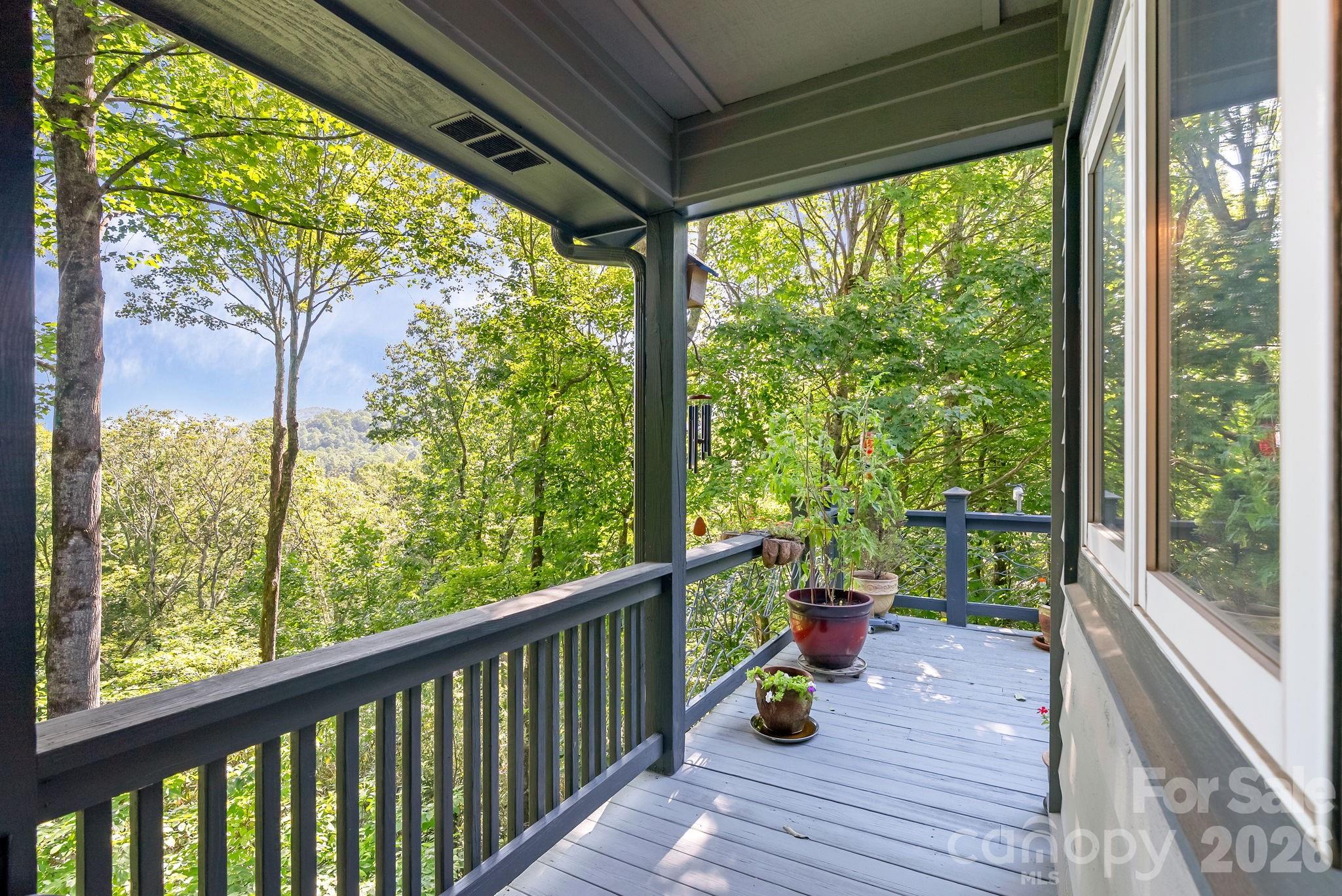 107 Spruce Lane — Zirconia
