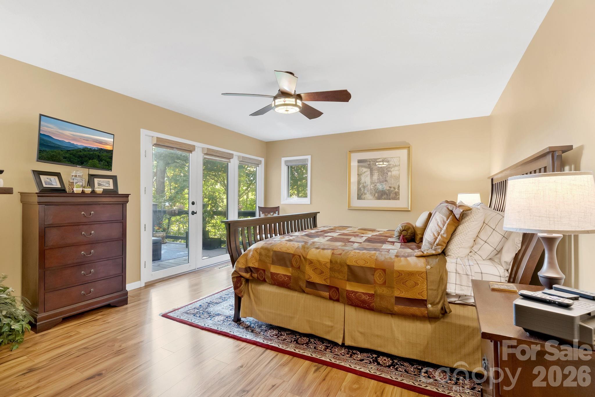 107 Spruce Lane — Zirconia