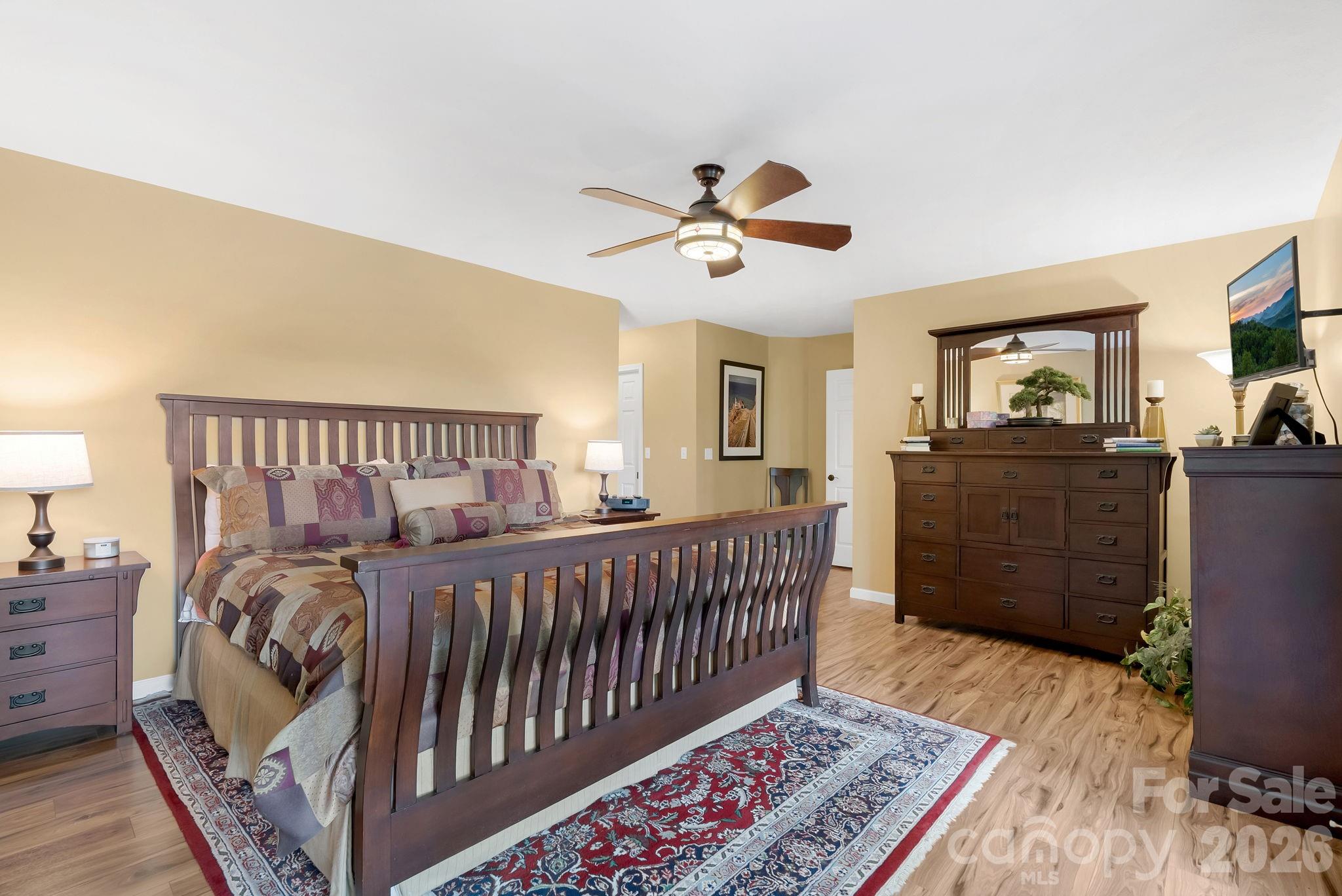 107 Spruce Lane — Zirconia