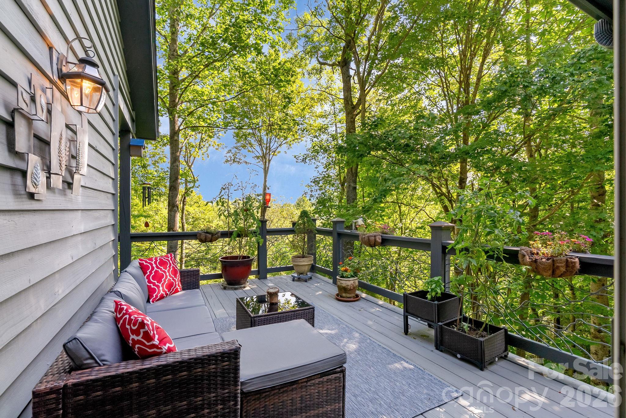 107 Spruce Lane — Zirconia