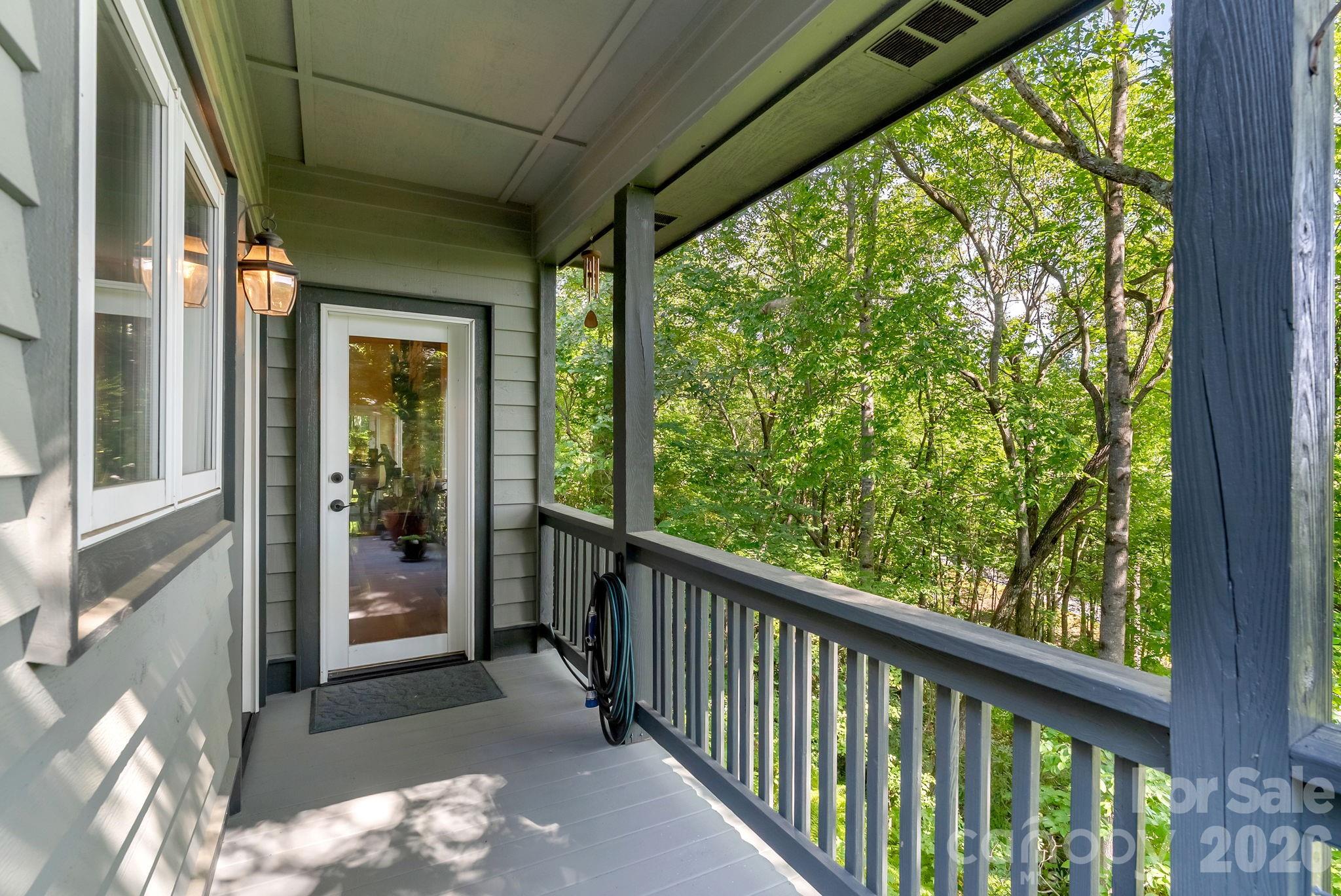 107 Spruce Lane — Zirconia