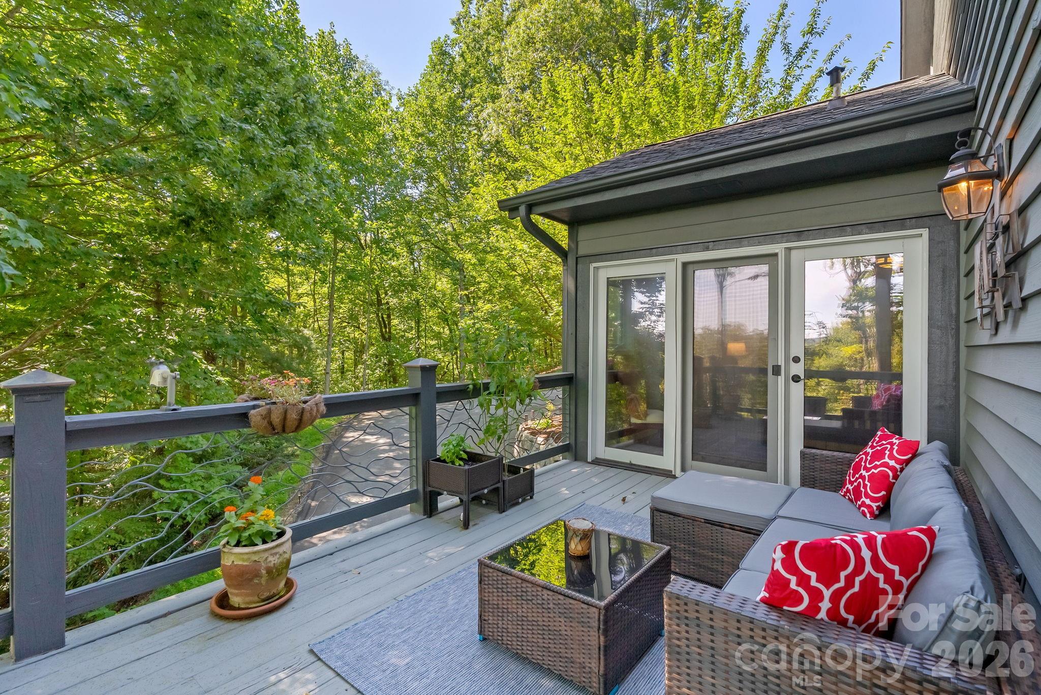 107 Spruce Lane — Zirconia
