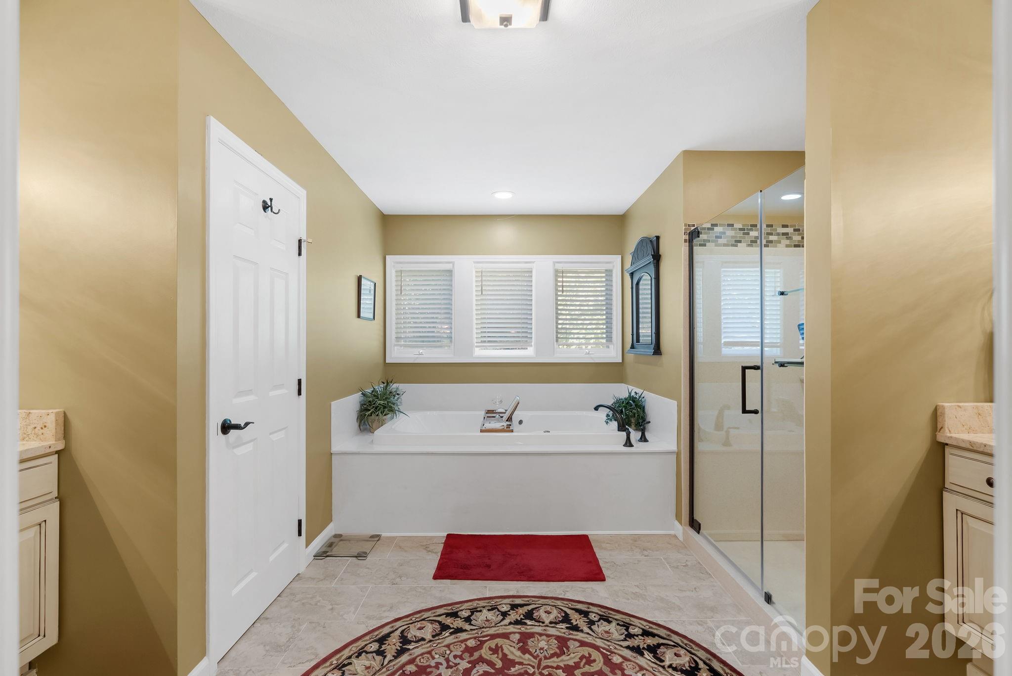 107 Spruce Lane — Zirconia