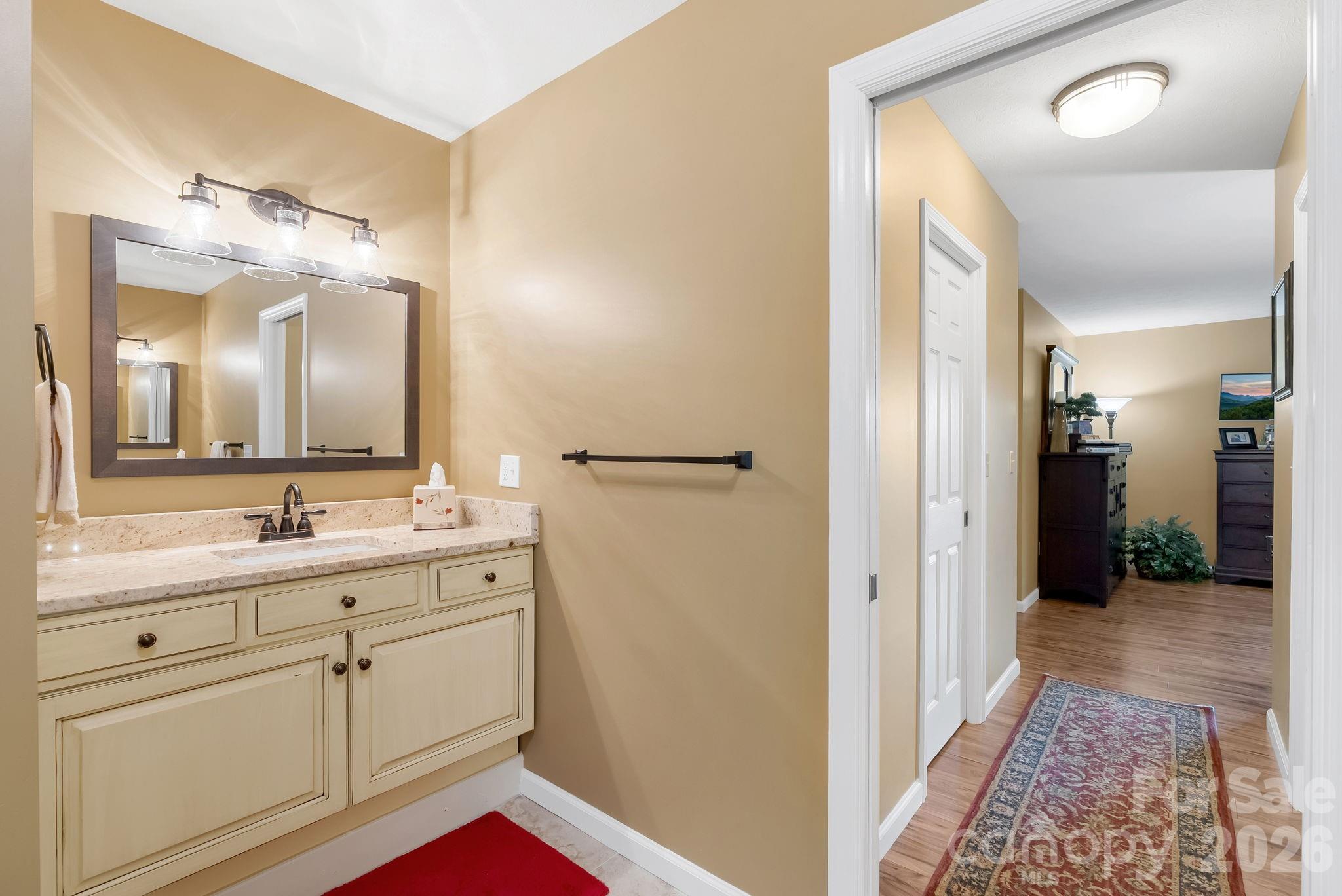 107 Spruce Lane — Zirconia