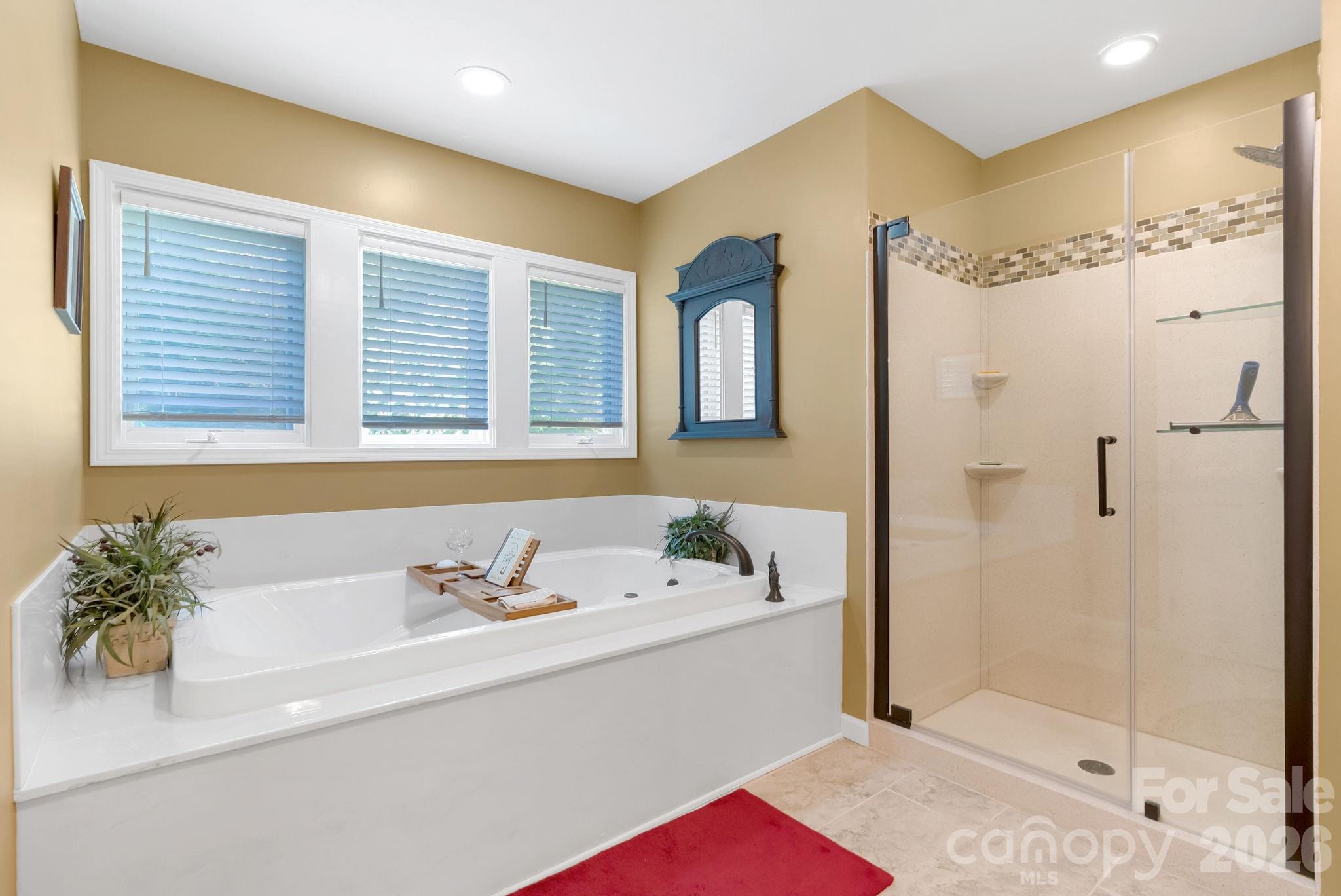 107 Spruce Lane — Zirconia