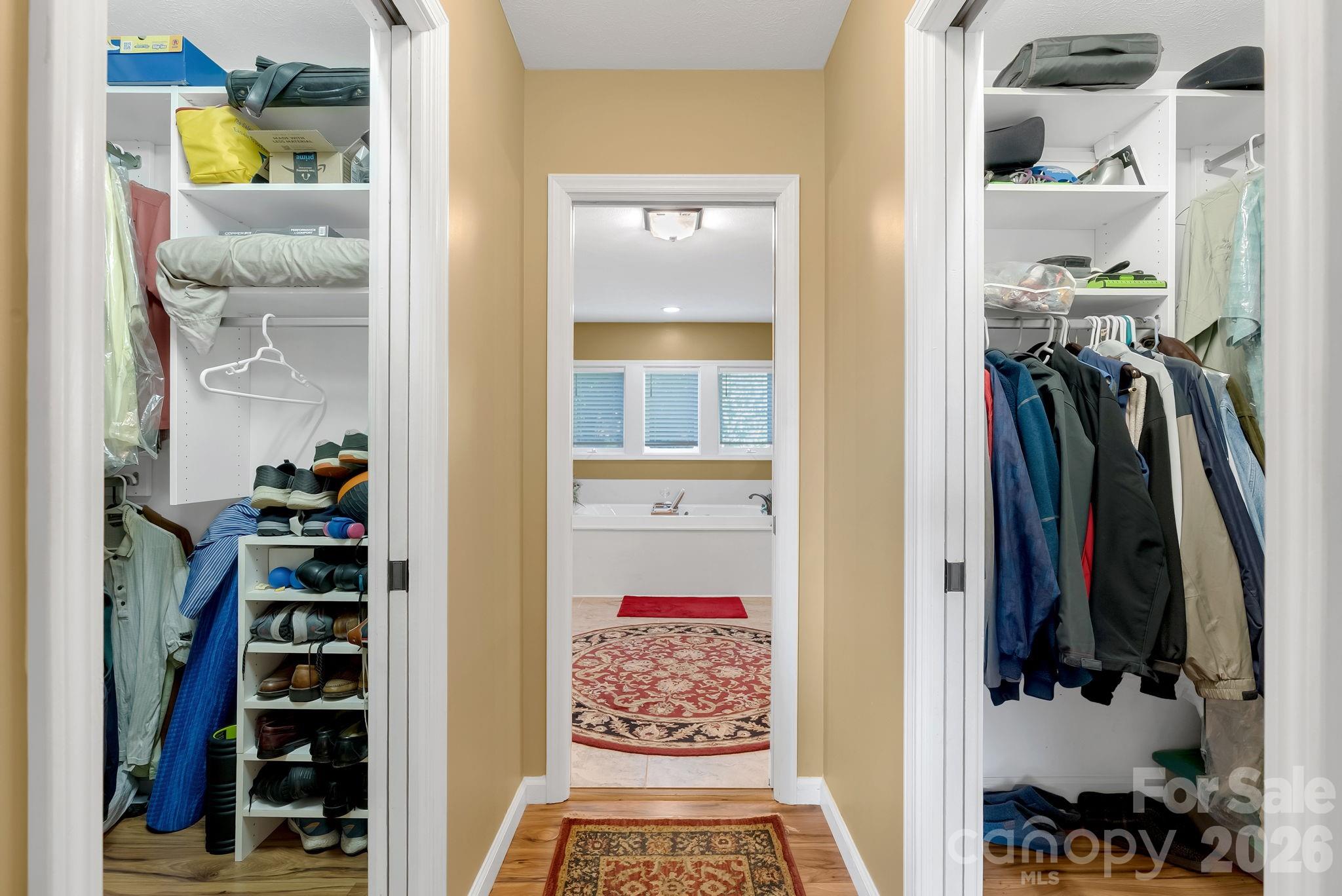107 Spruce Lane — Zirconia