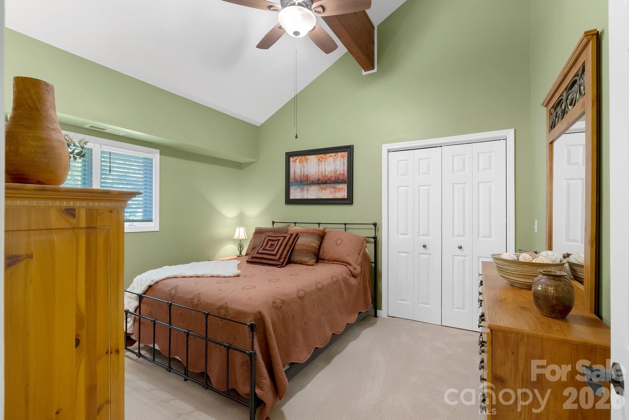 107 Spruce Lane — Zirconia