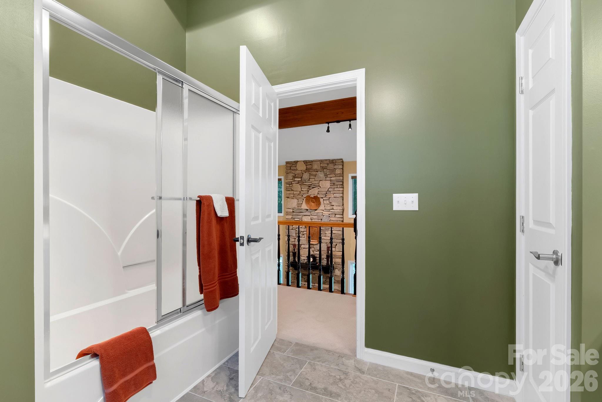 107 Spruce Lane — Zirconia
