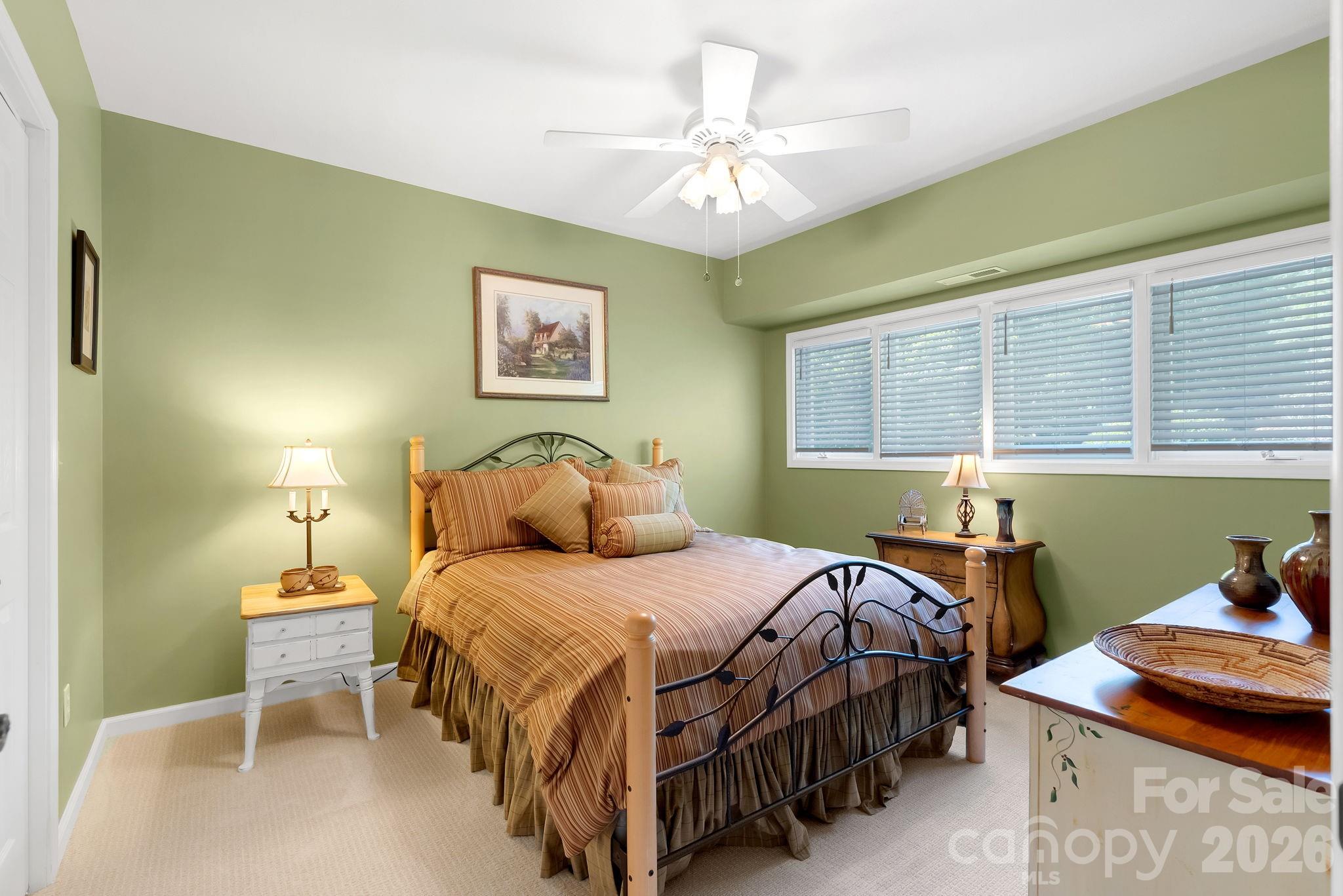 107 Spruce Lane — Zirconia