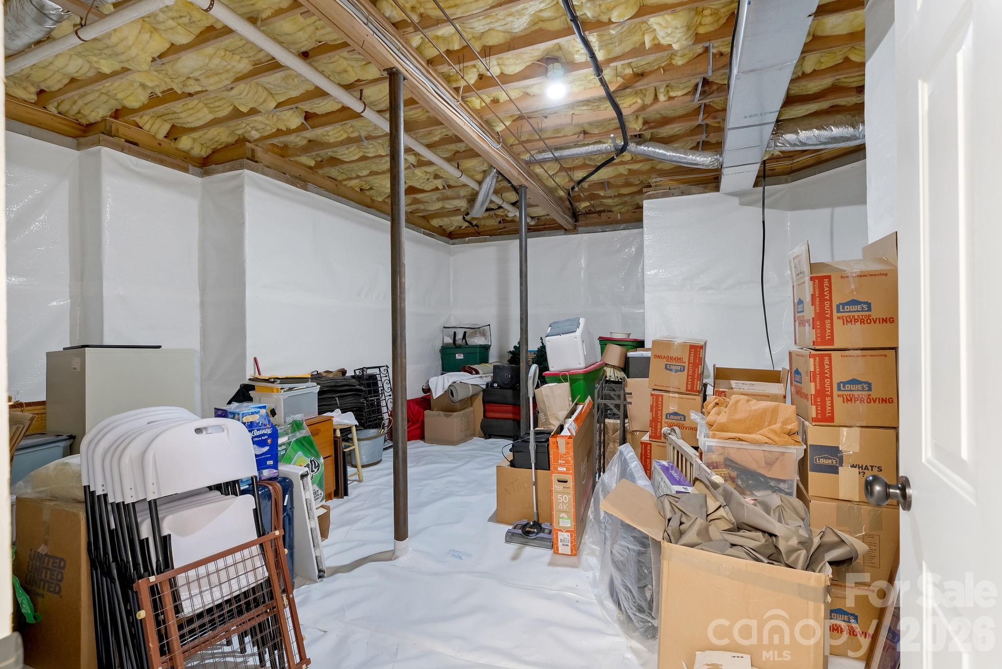 107 Spruce Lane — Zirconia