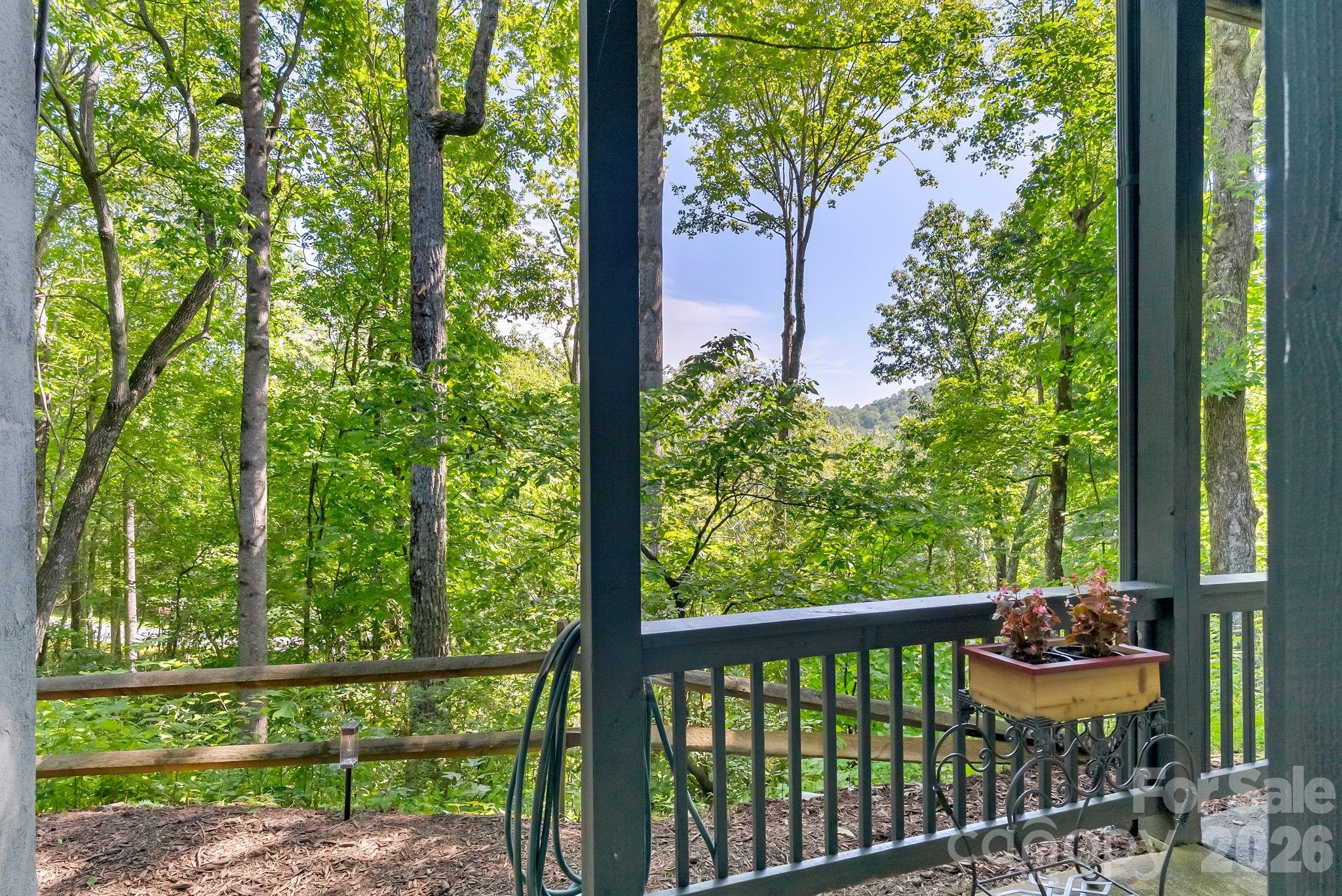 107 Spruce Lane — Zirconia