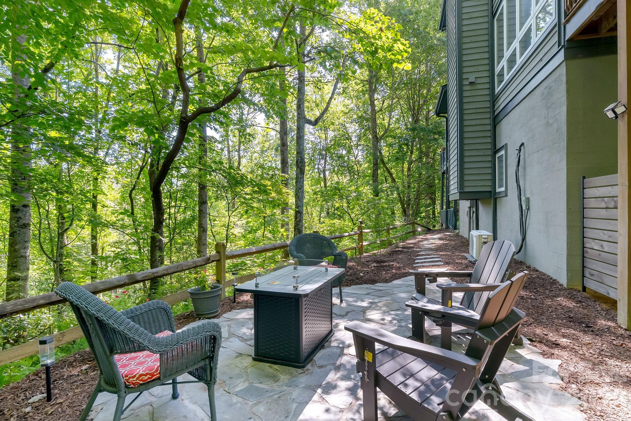 107 Spruce Lane — Zirconia