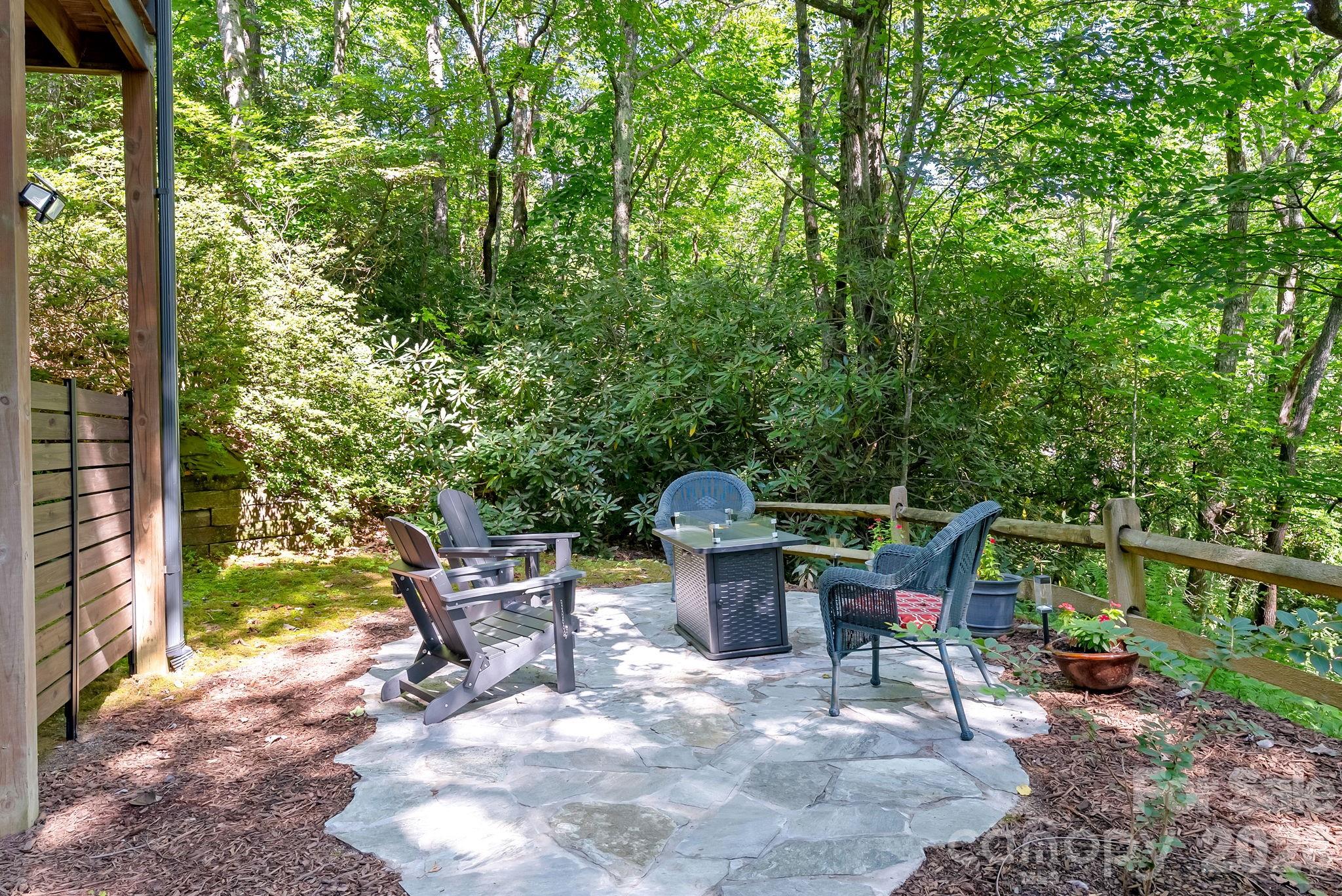 107 Spruce Lane — Zirconia