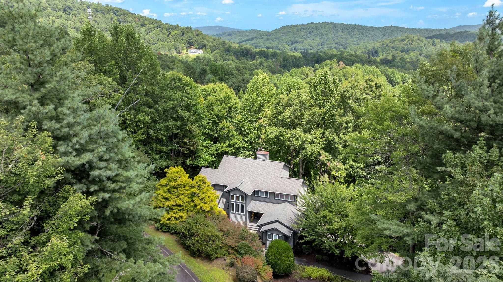 107 Spruce Lane — Zirconia