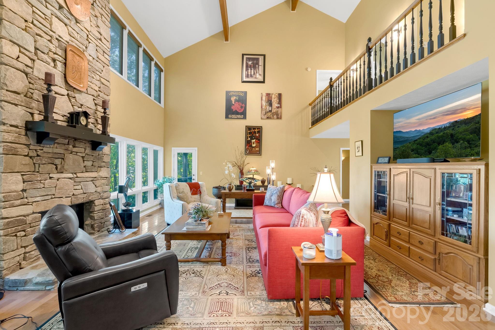 107 Spruce Lane — Zirconia