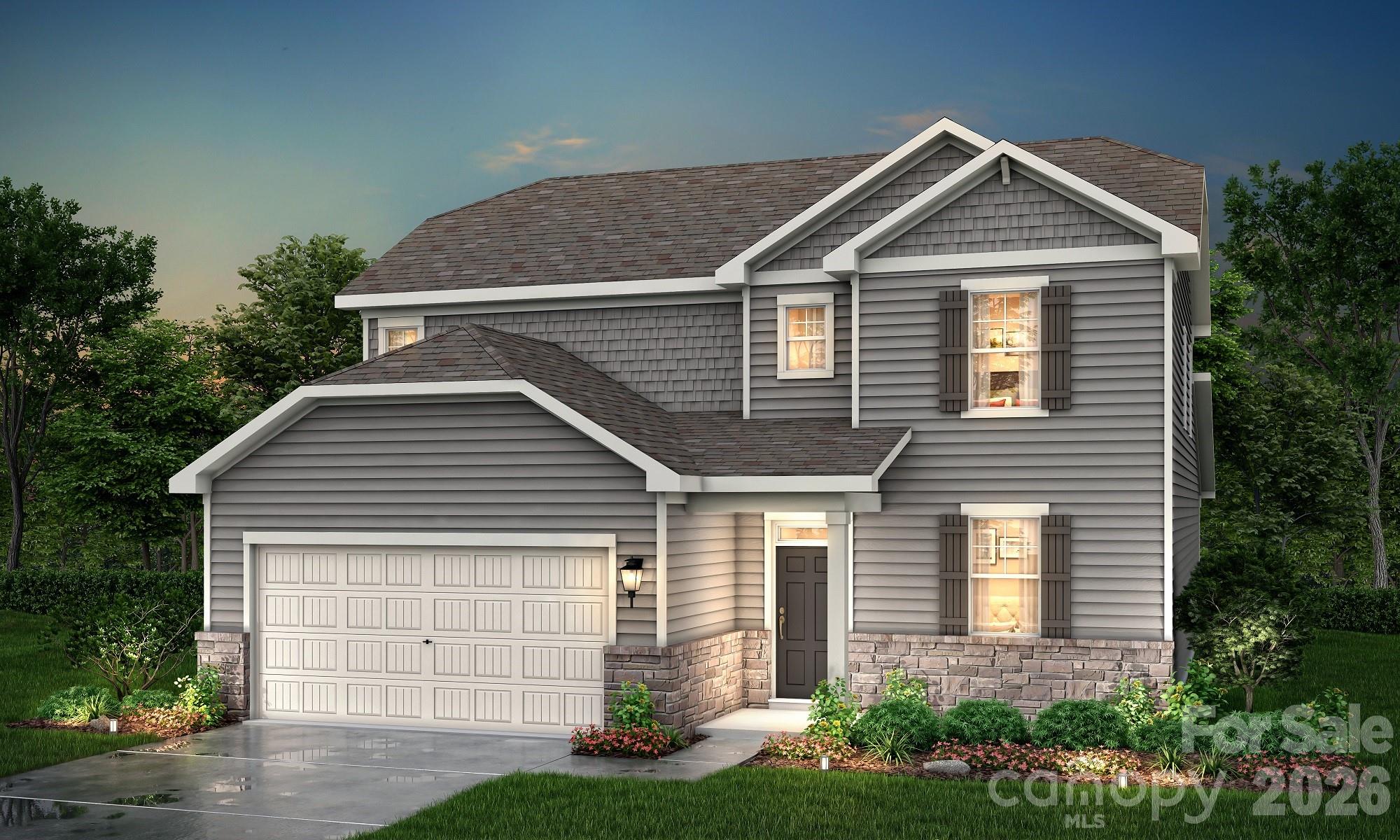 373 Ladue Lane — Salisbury